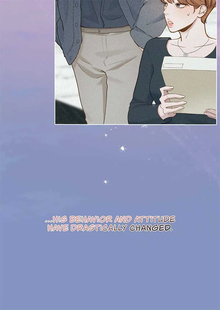 Even Though You Know It’s Crazy Chapter 38 – Page 59