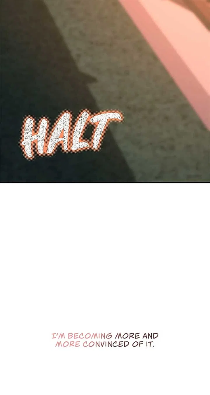 Even Though You Know It’s Crazy Chapter 38 – Page 61