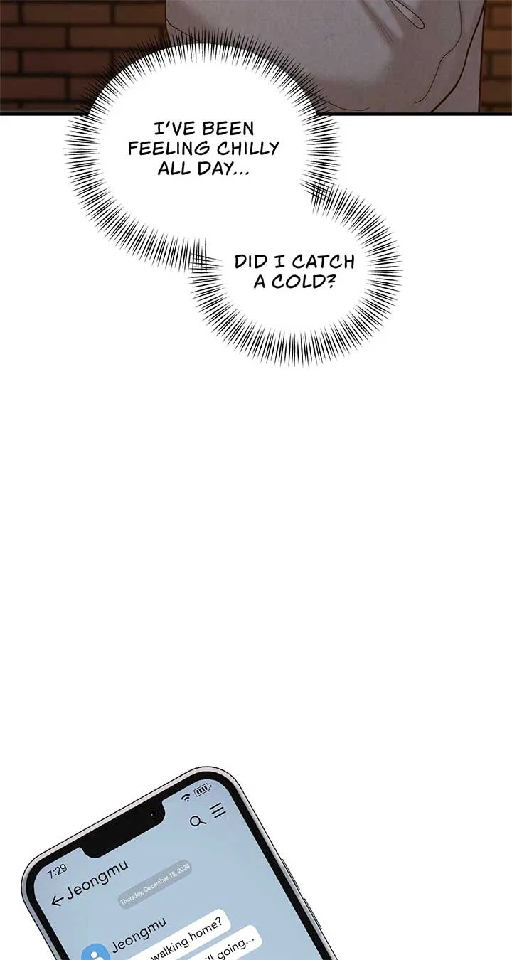 Even Though You Know It’s Crazy Chapter 38 – Page 70