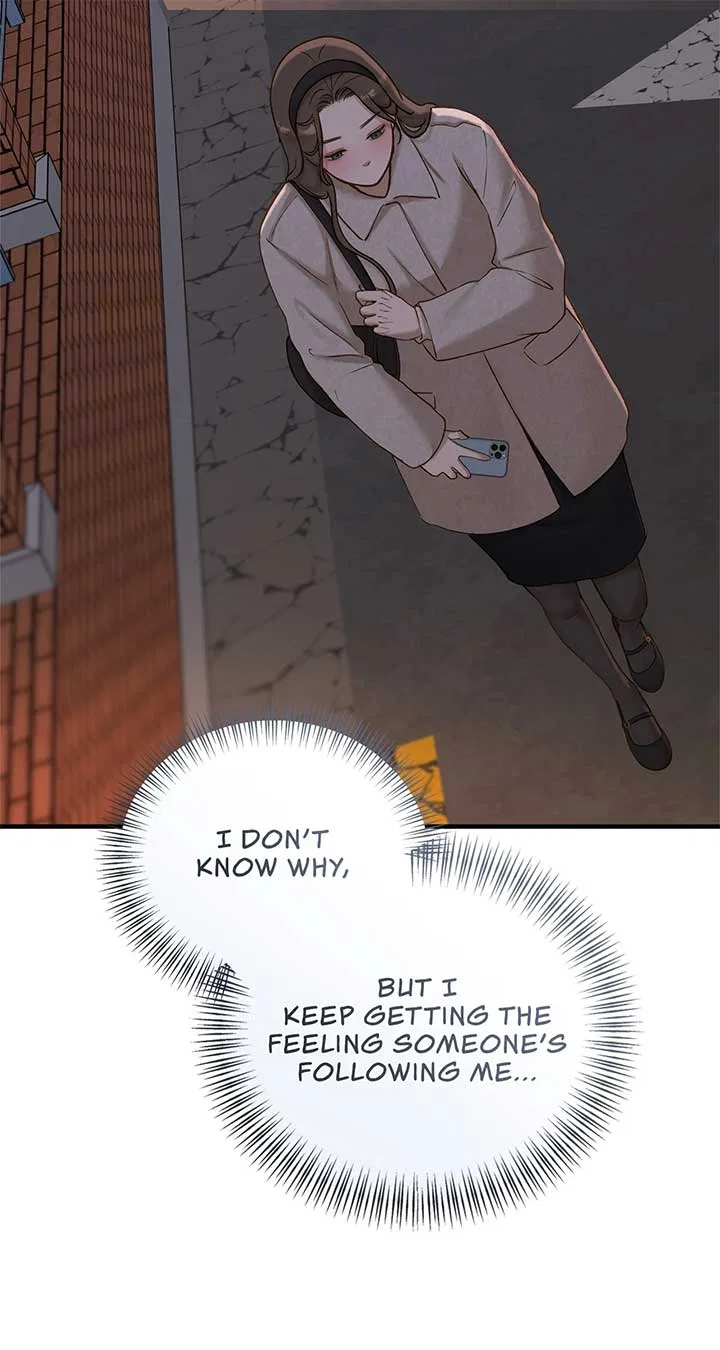 Even Though You Know It’s Crazy Chapter 38 – Page 73