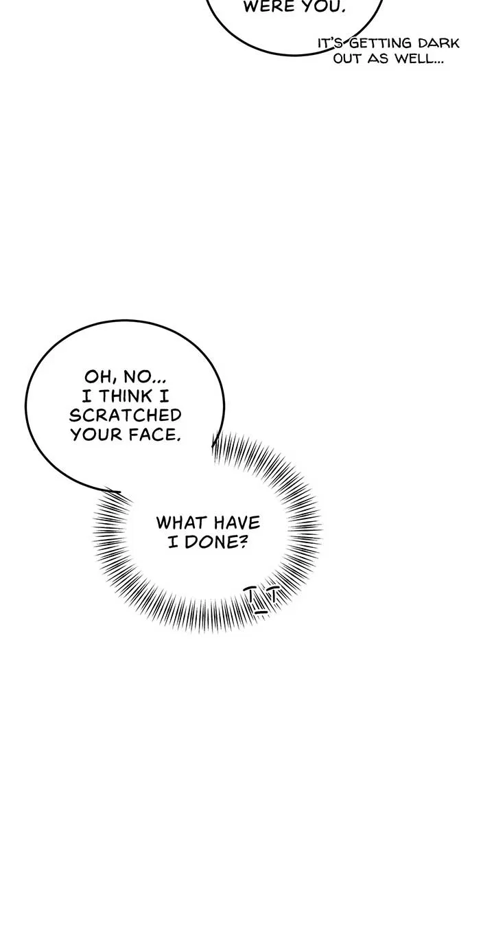 Even Though You Know It’s Crazy Chapter 38 – Page 83