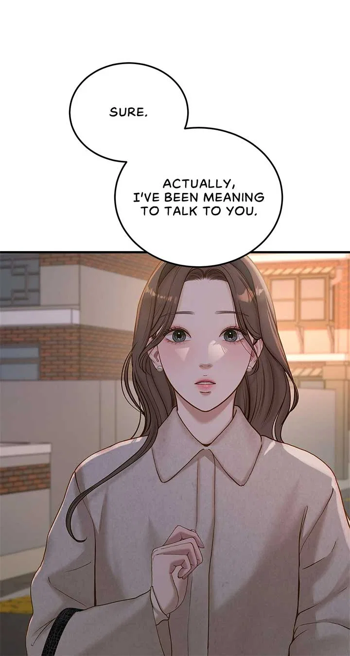 Even Though You Know It’s Crazy Chapter 38 – Page 85