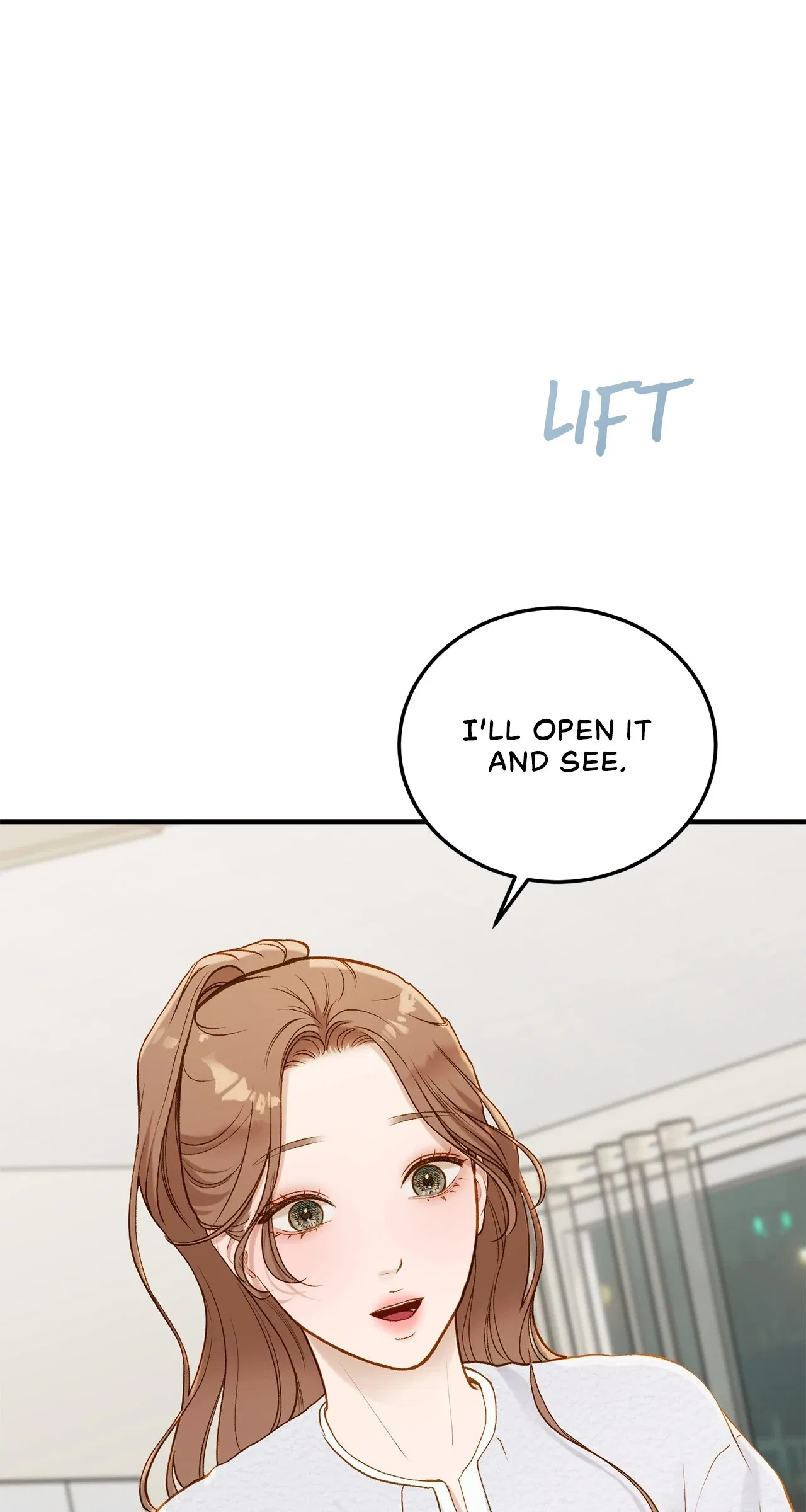 Even Though You Know It’s Crazy Chapter 37 – Page 2