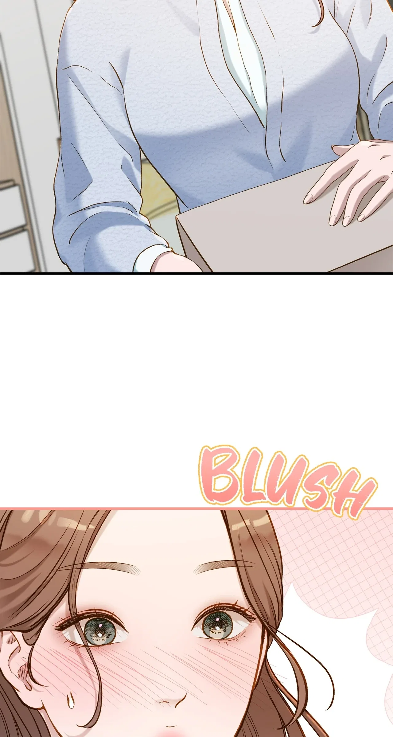 Even Though You Know It’s Crazy Chapter 37 – Page 3