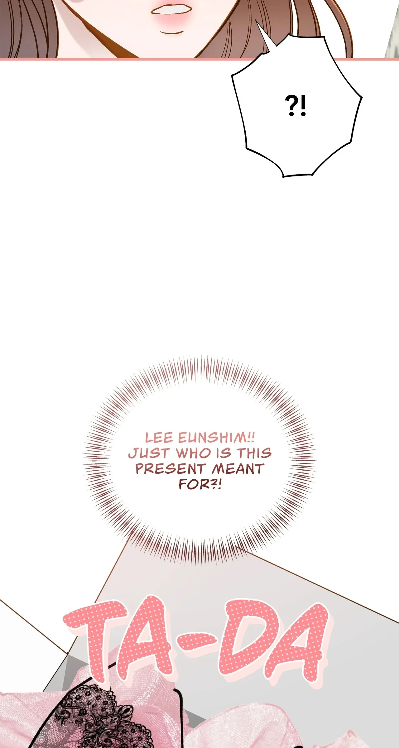 Even Though You Know It’s Crazy Chapter 37 – Page 4