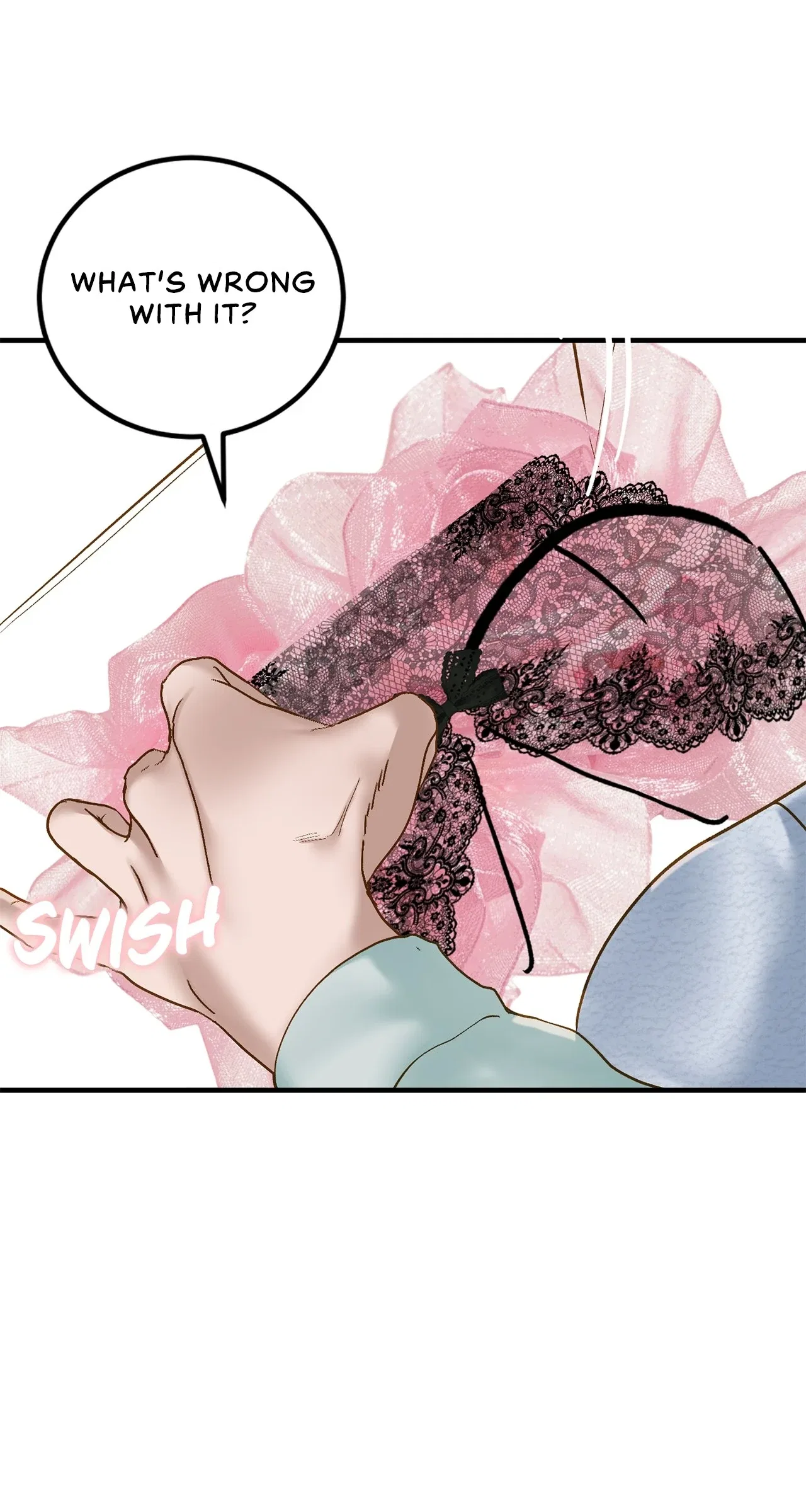 Even Though You Know It’s Crazy Chapter 37 – Page 8