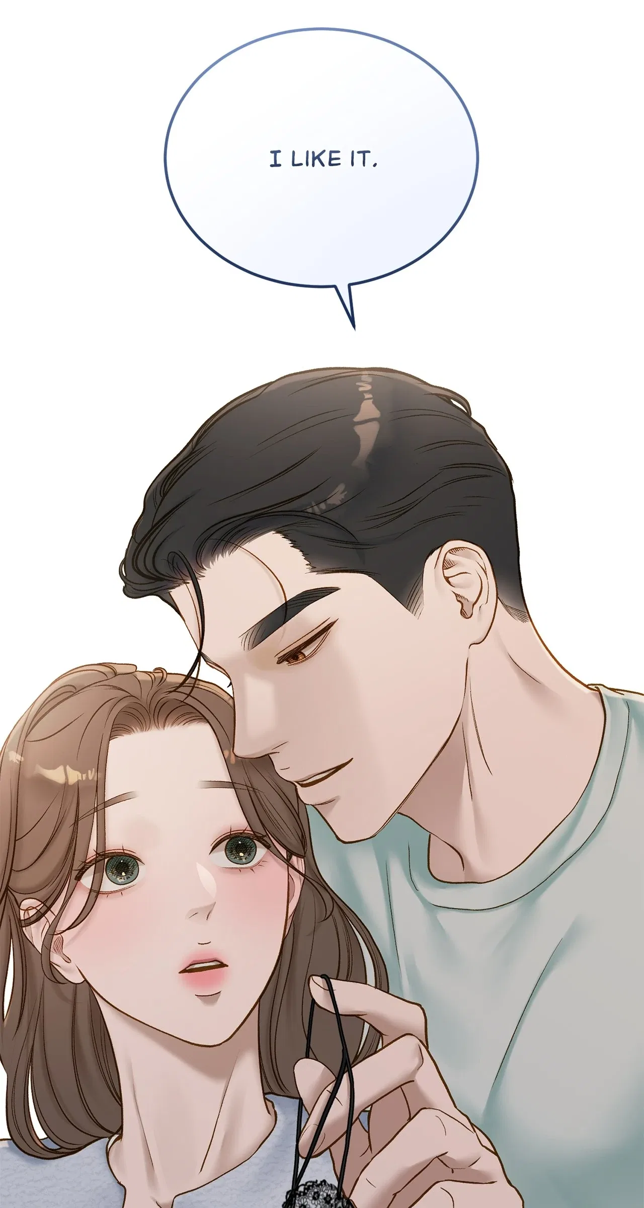 Even Though You Know It’s Crazy Chapter 37 – Page 9