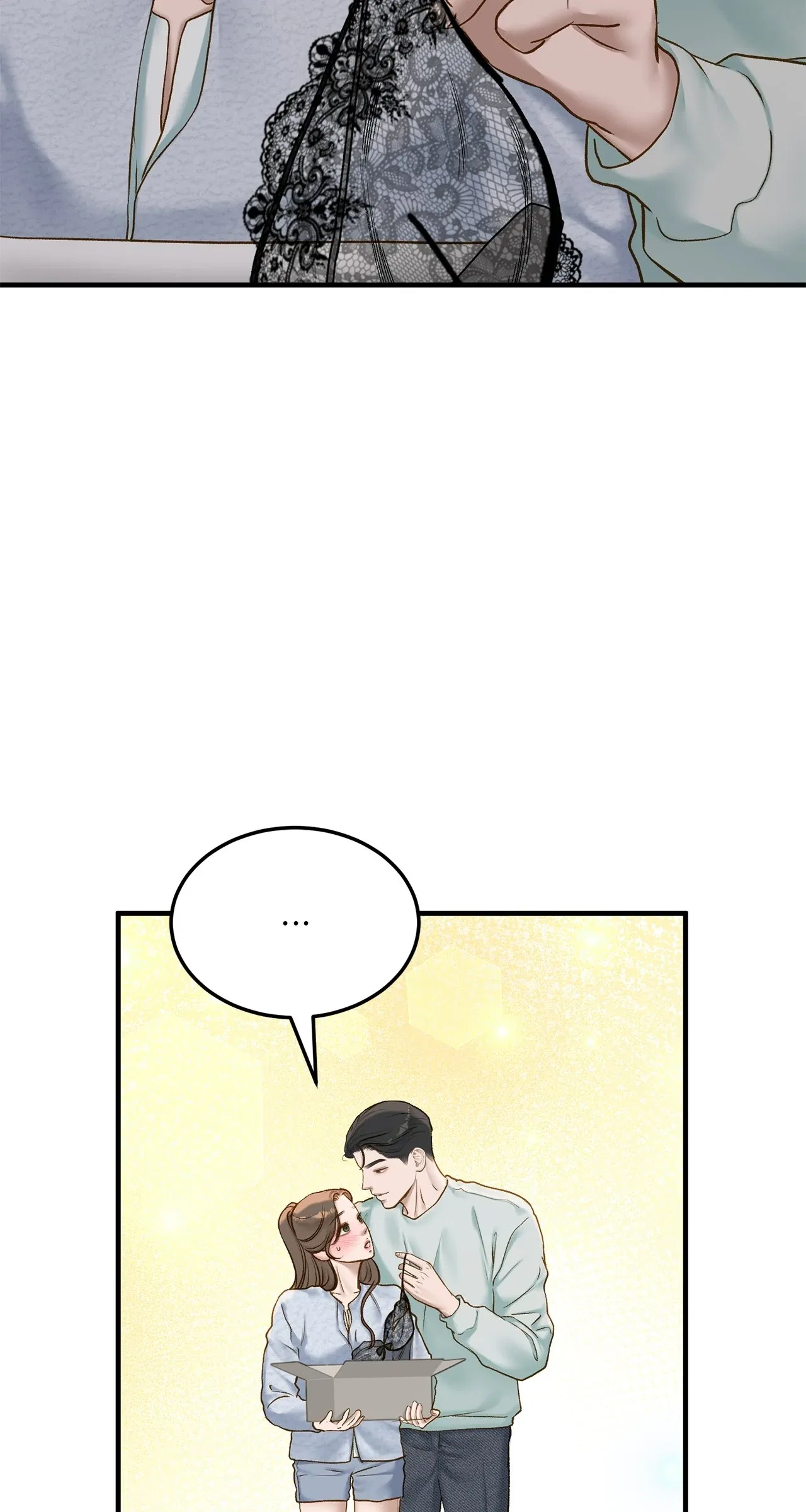 Even Though You Know It’s Crazy Chapter 37 – Page 10
