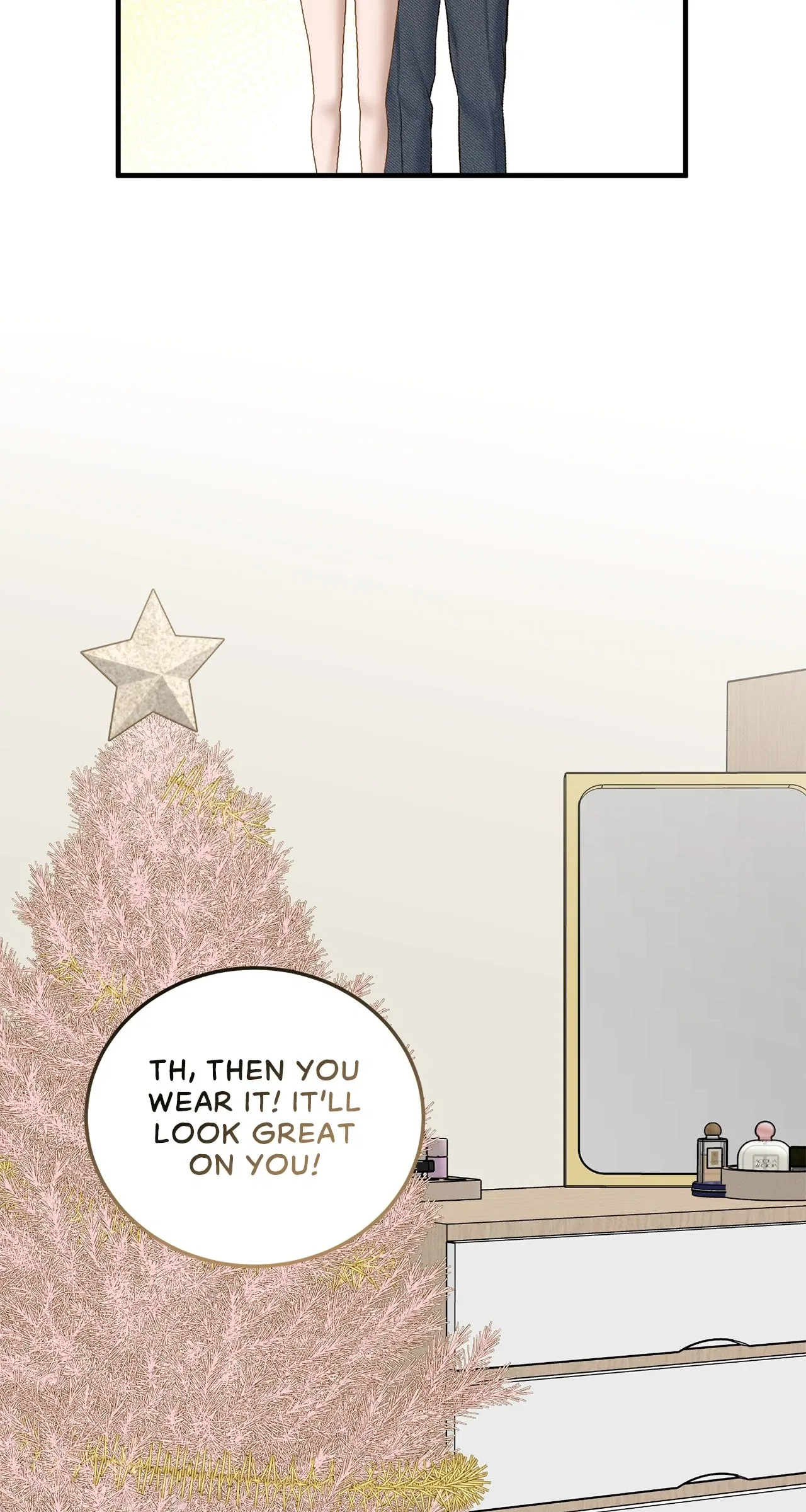 Even Though You Know It’s Crazy Chapter 37 – Page 11