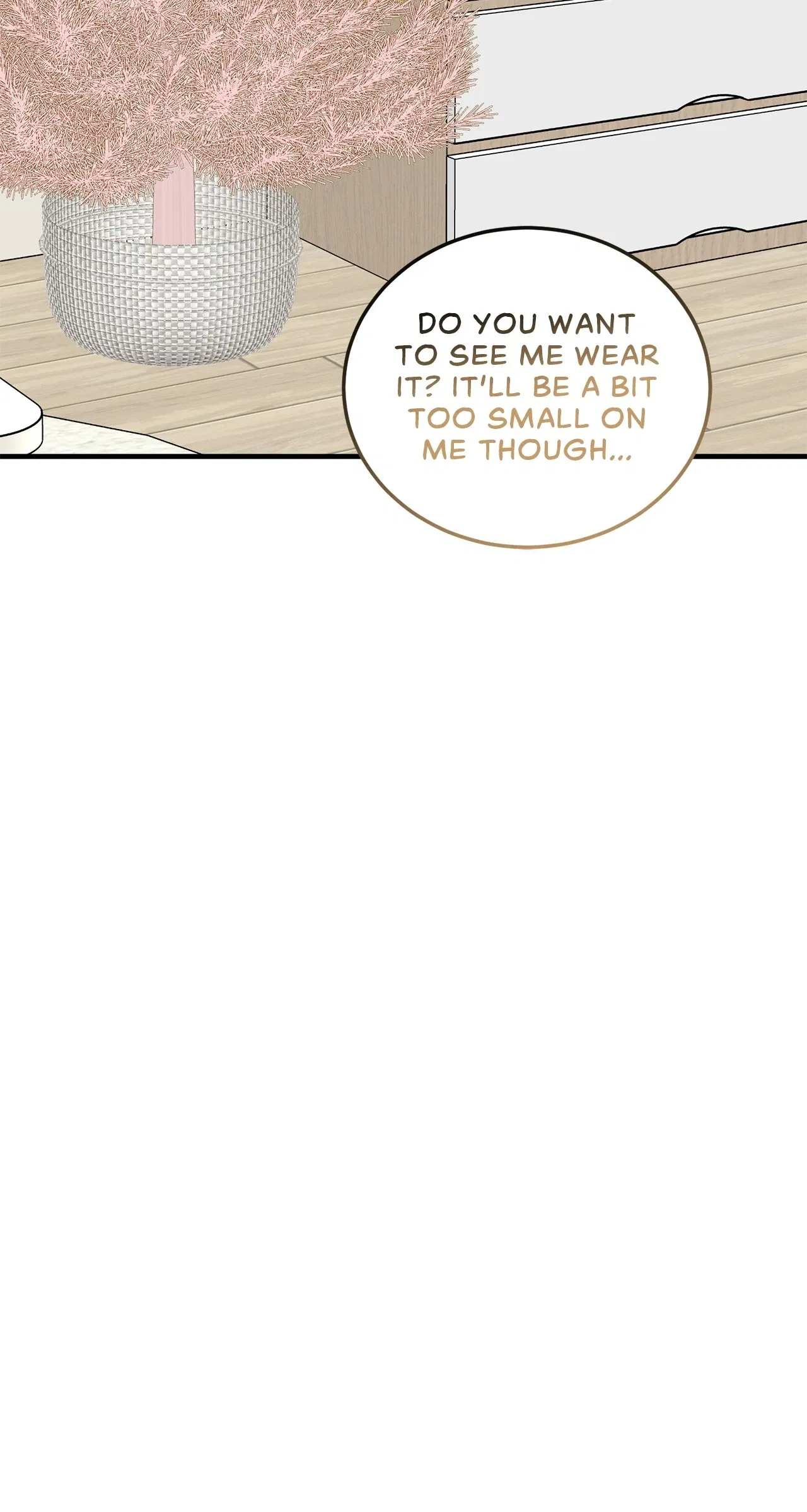 Even Though You Know It’s Crazy Chapter 37 – Page 12