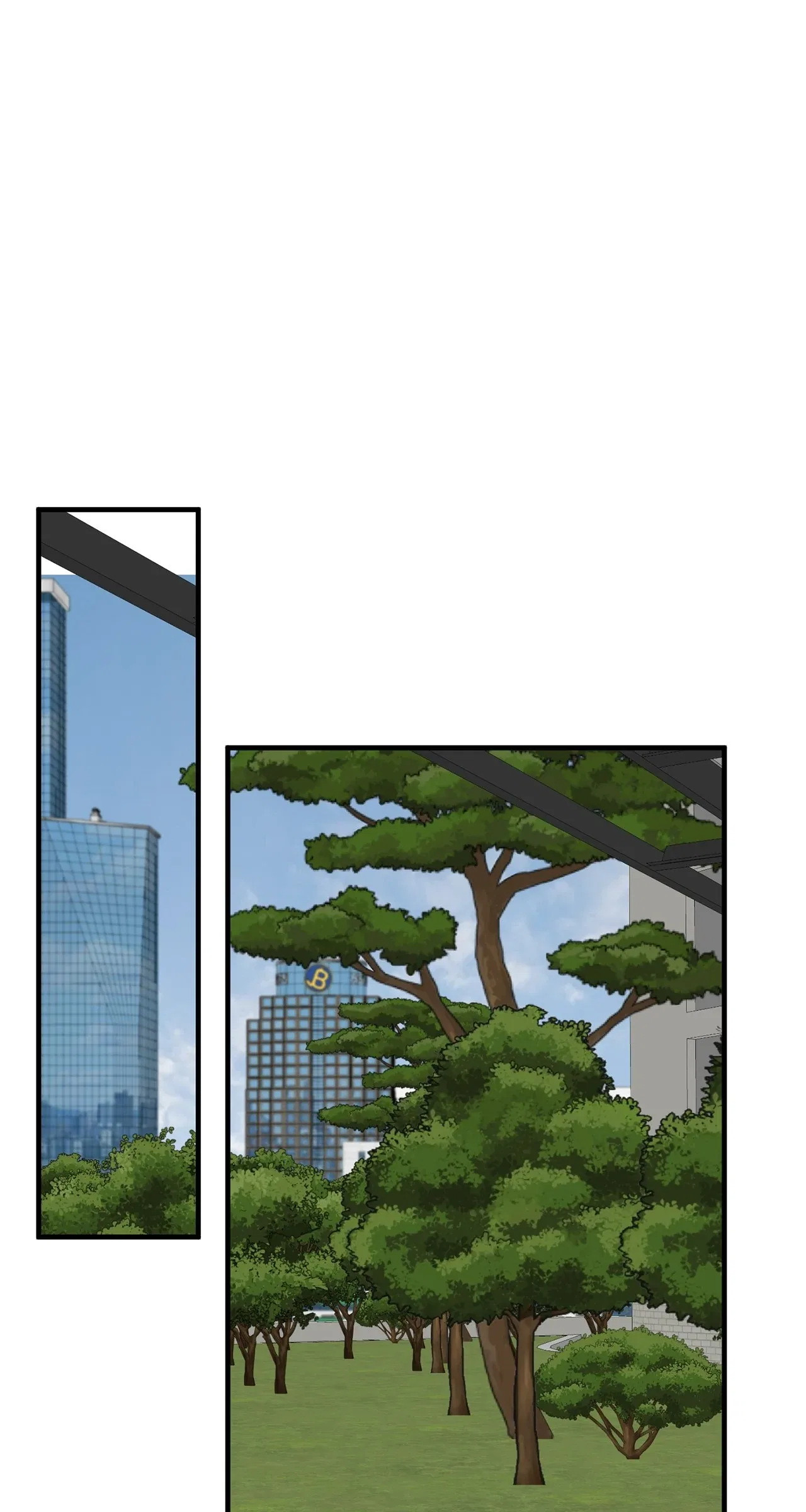 Even Though You Know It’s Crazy Chapter 37 – Page 15