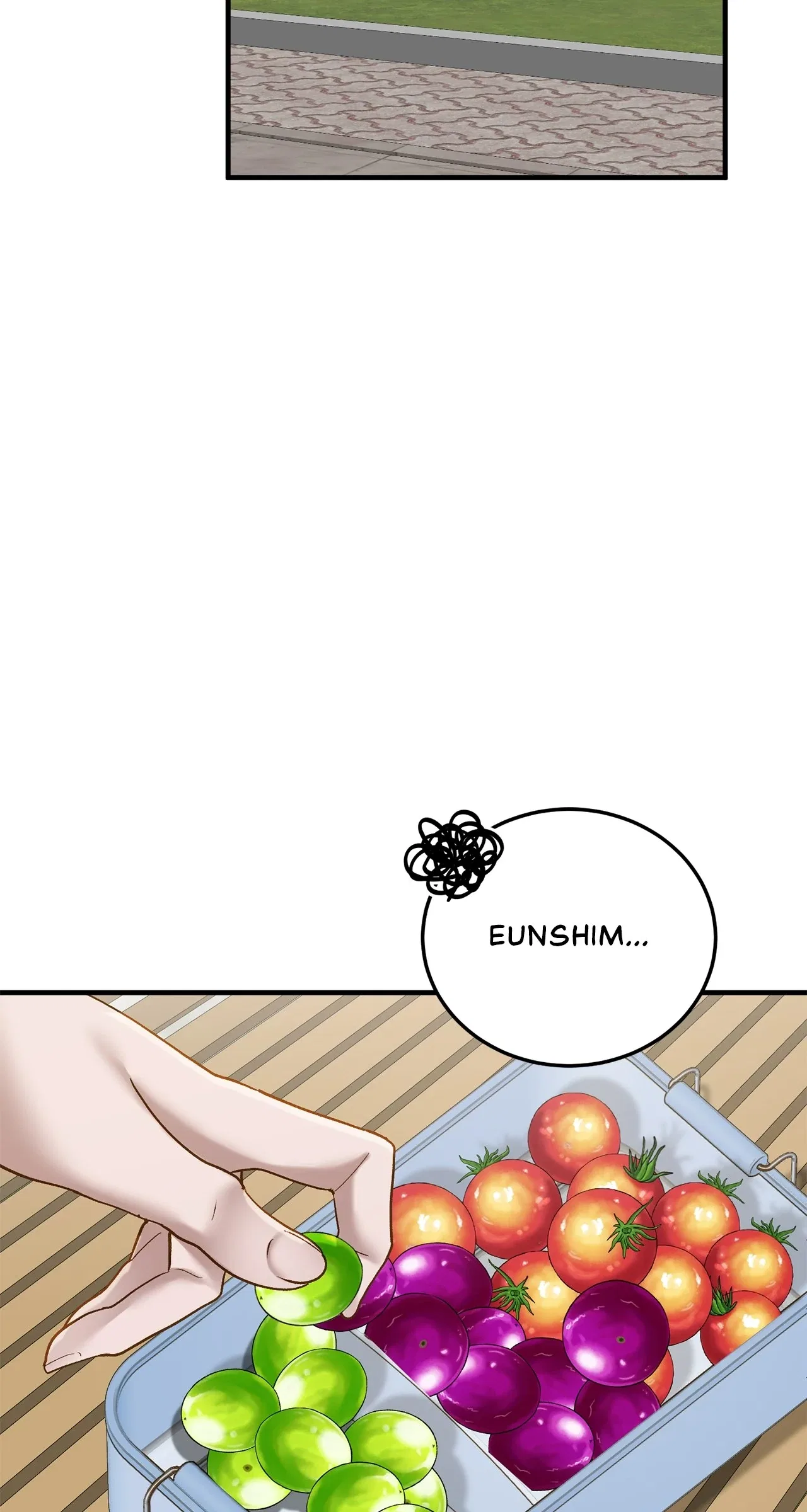 Even Though You Know It’s Crazy Chapter 37 – Page 16
