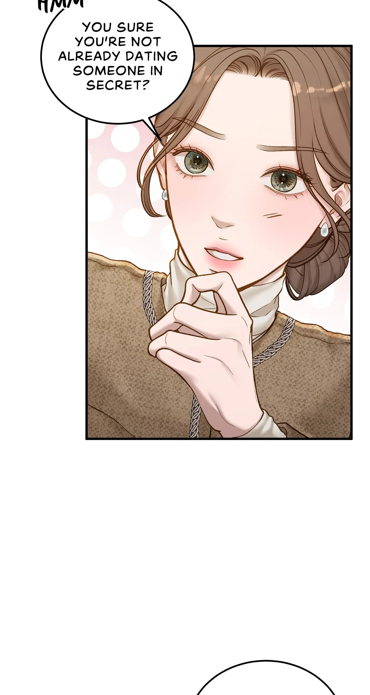 Even Though You Know It’s Crazy Chapter 37 – Page 19