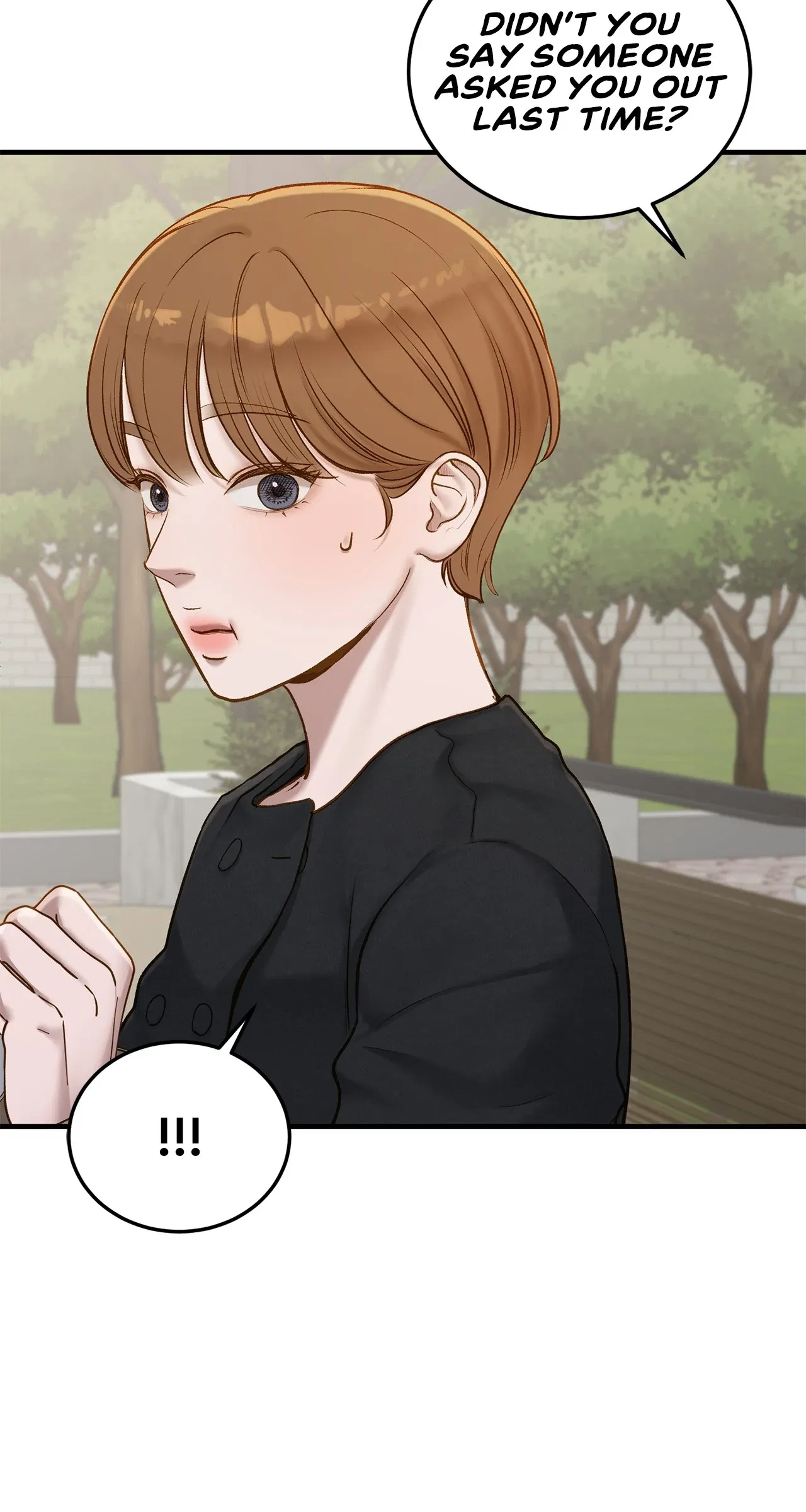 Even Though You Know It’s Crazy Chapter 37 – Page 20