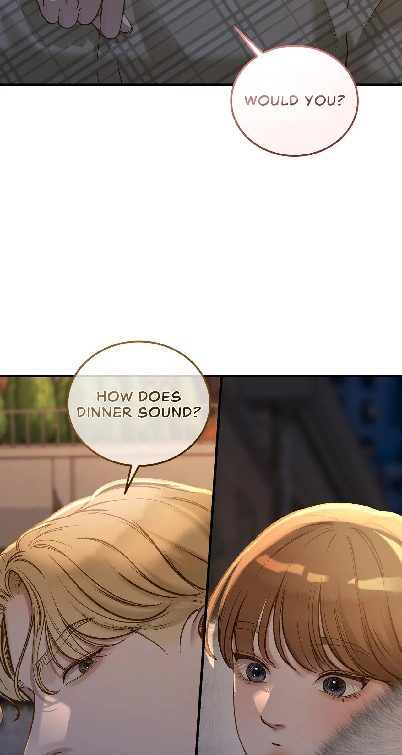 Even Though You Know It’s Crazy Chapter 37 – Page 24