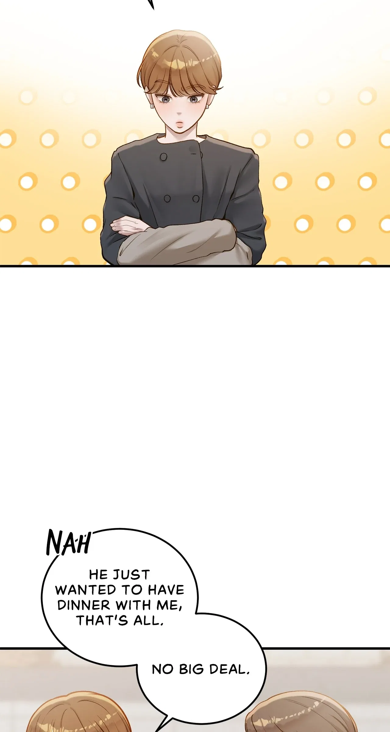 Even Though You Know It’s Crazy Chapter 37 – Page 26