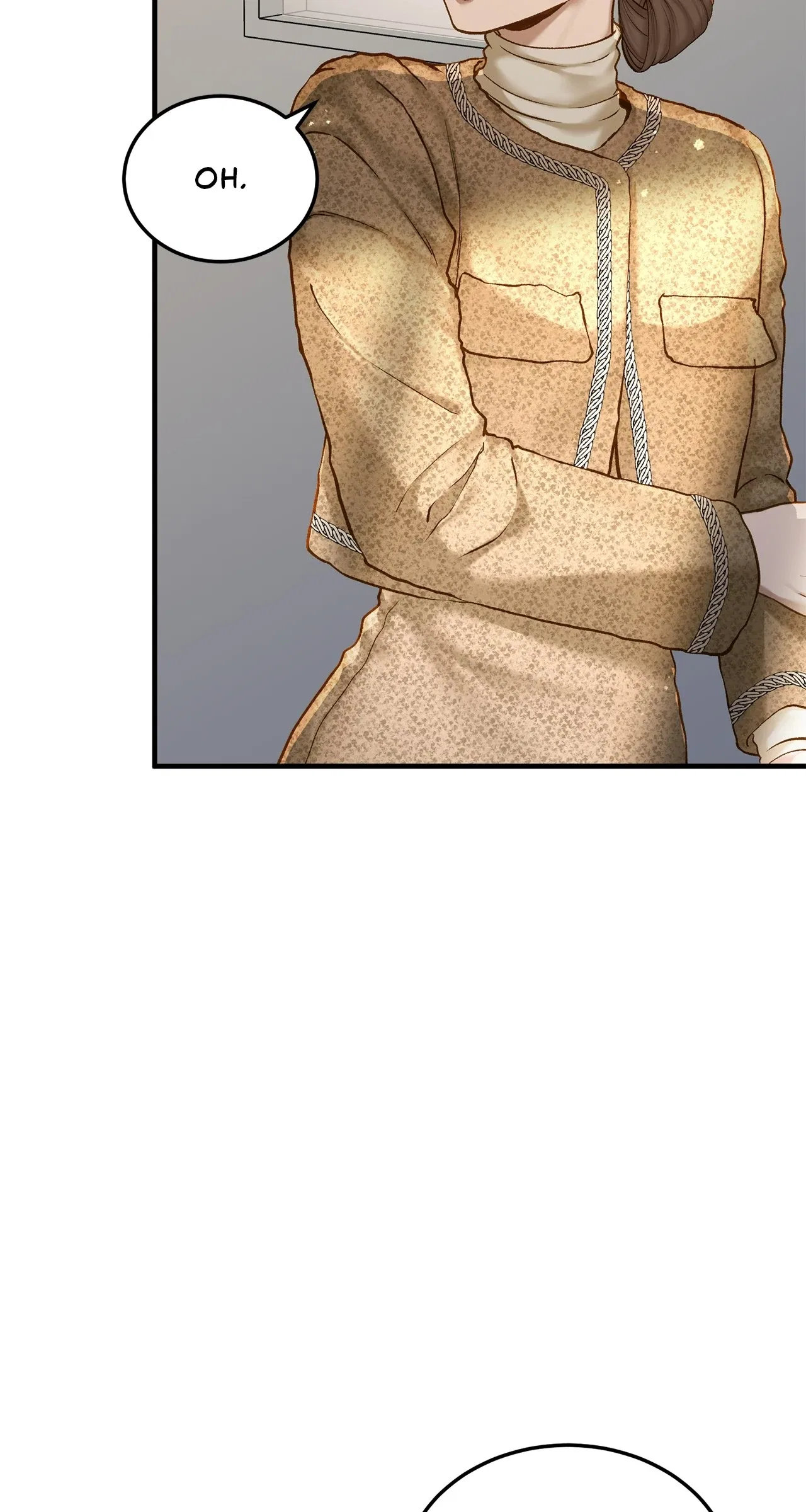 Even Though You Know It’s Crazy Chapter 37 – Page 36