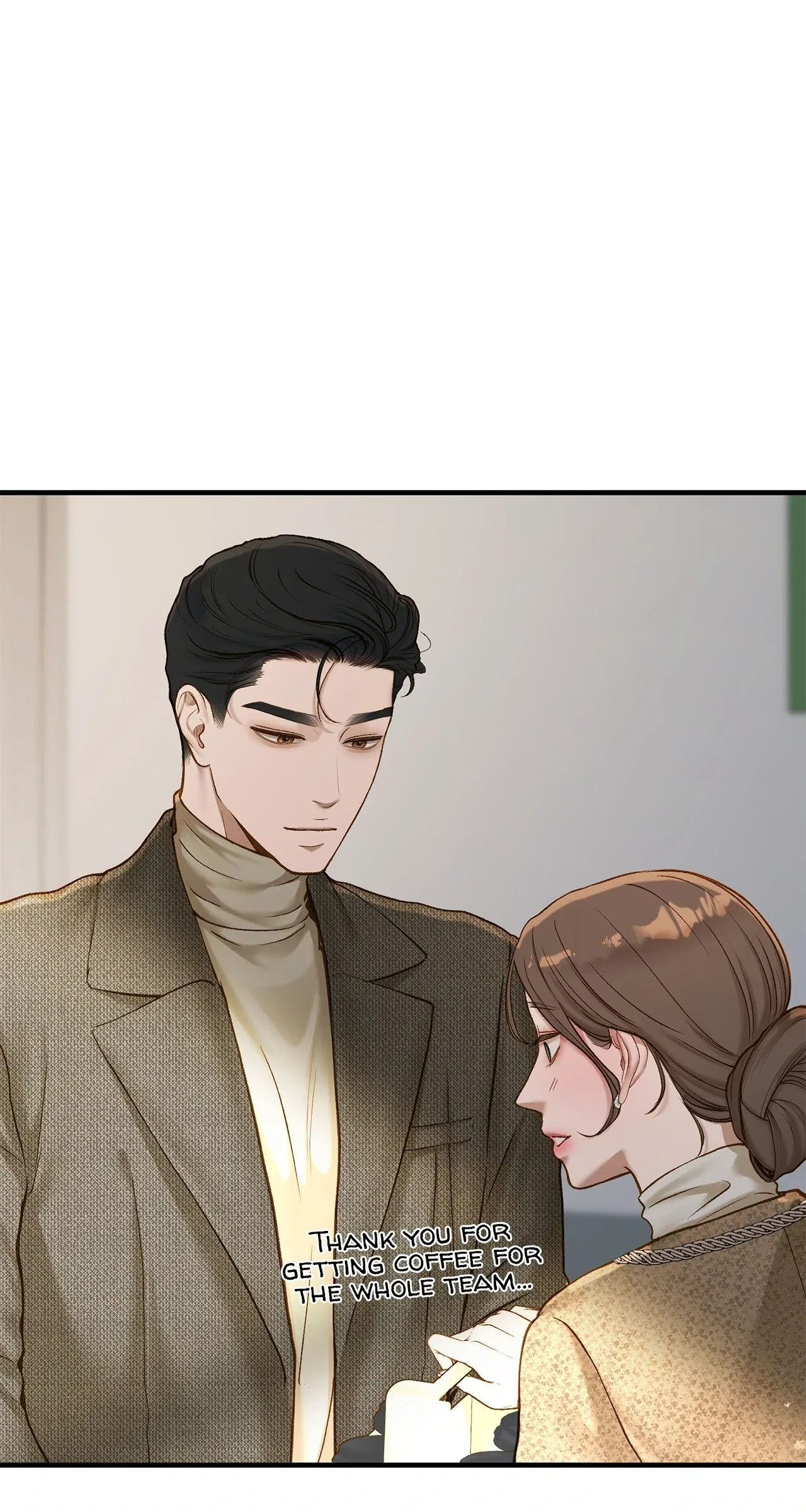 Even Though You Know It’s Crazy Chapter 37 – Page 42