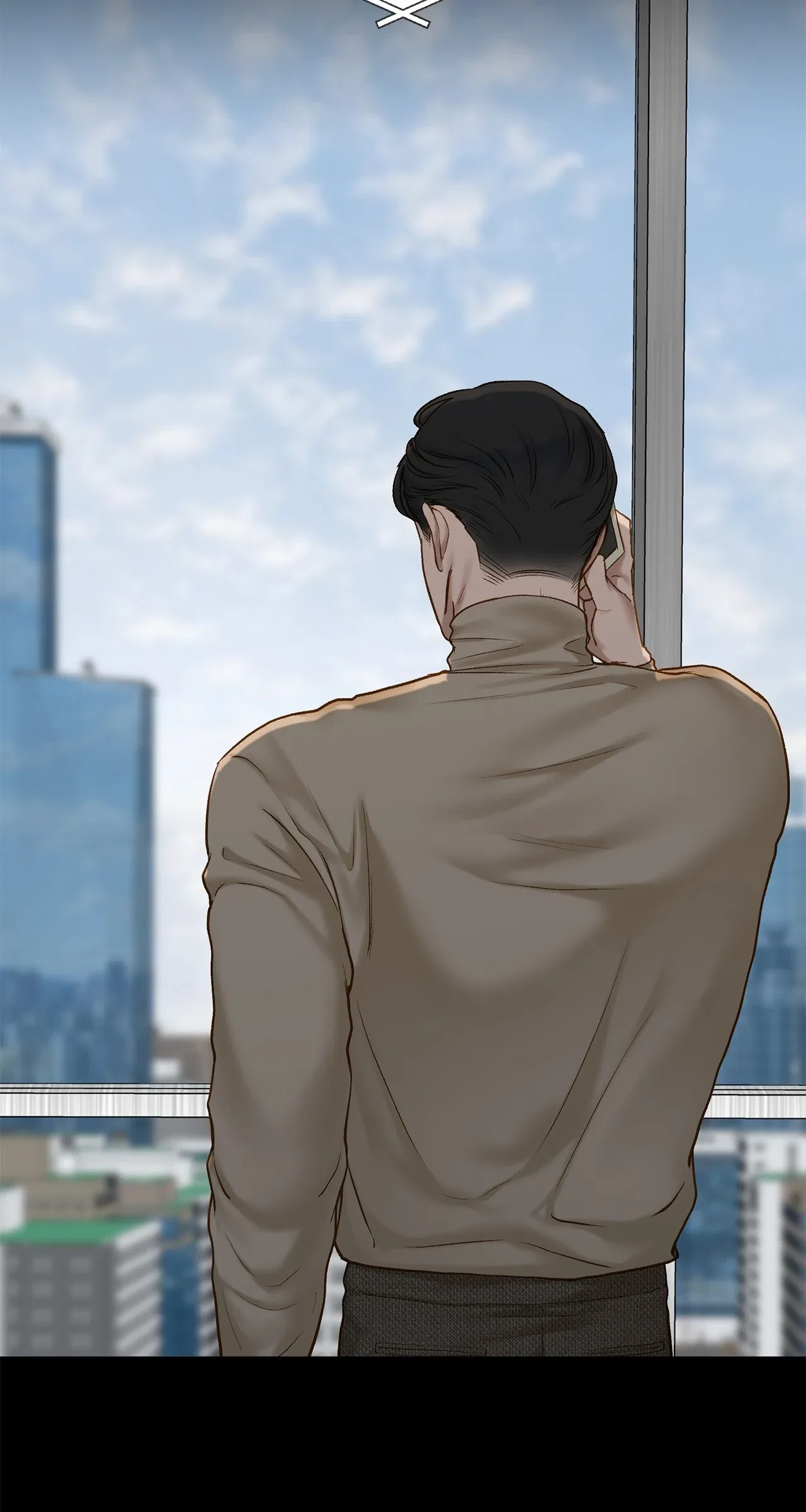 Even Though You Know It’s Crazy Chapter 37 – Page 46