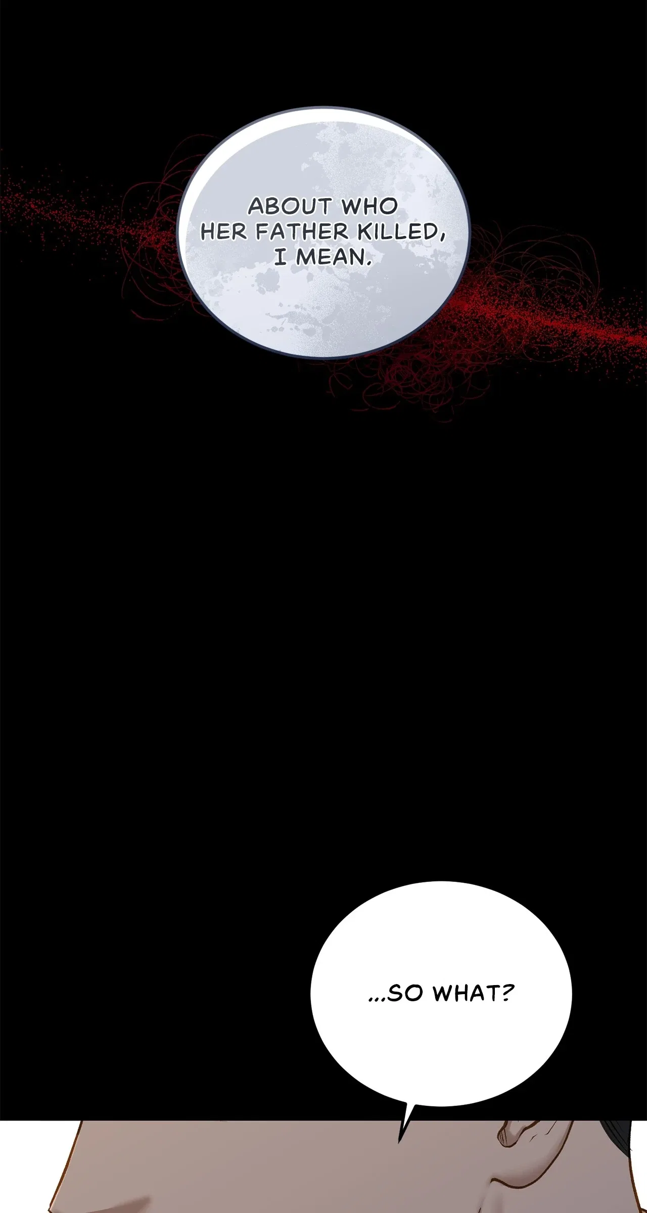 Even Though You Know It’s Crazy Chapter 37 – Page 48
