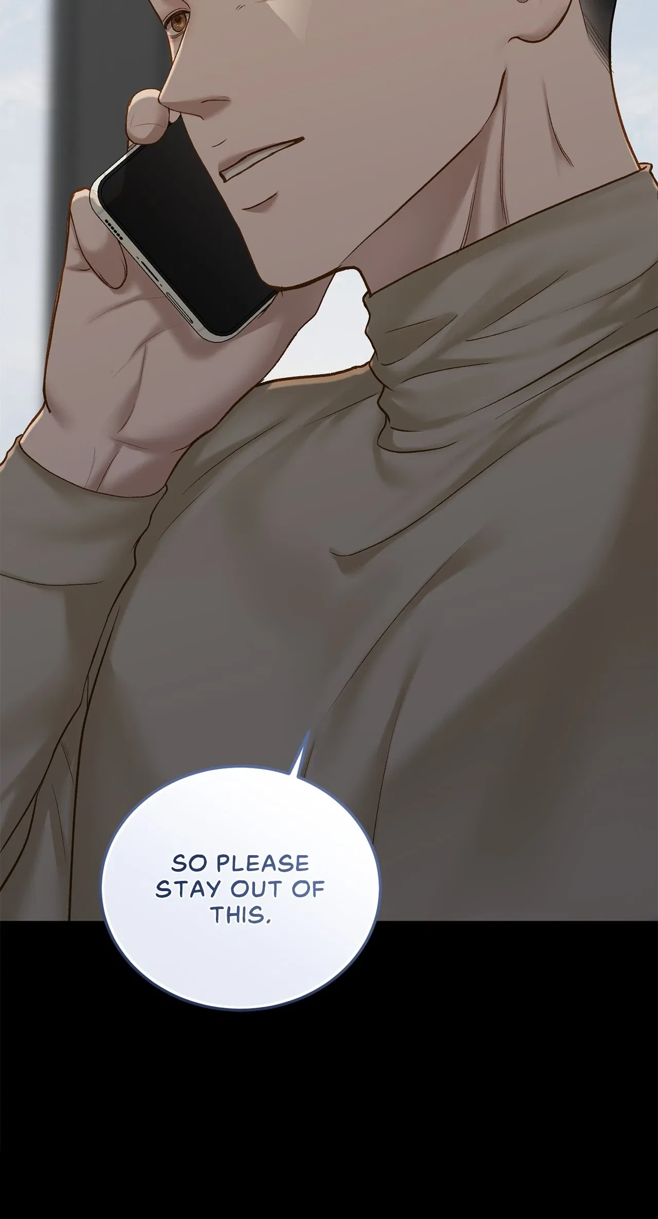 Even Though You Know It’s Crazy Chapter 37 – Page 50