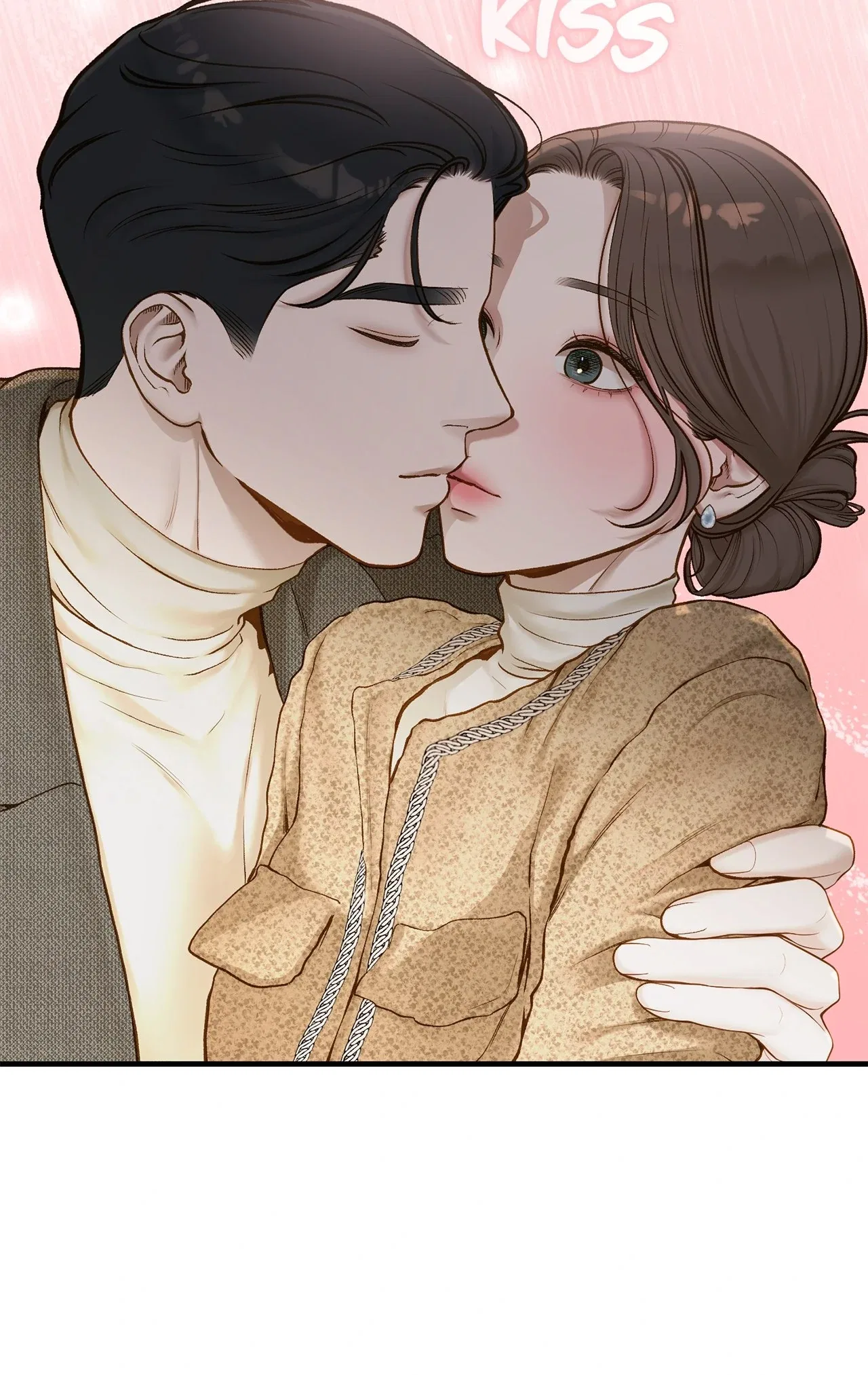 Even Though You Know It’s Crazy Chapter 37 – Page 58