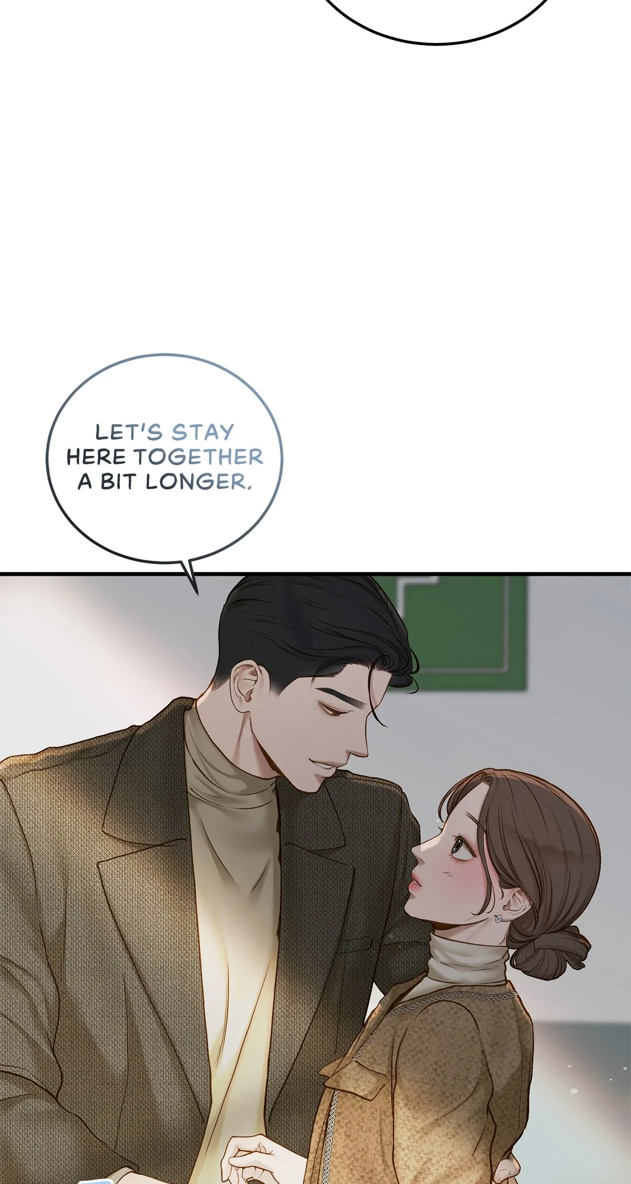 Even Though You Know It’s Crazy Chapter 37 – Page 60
