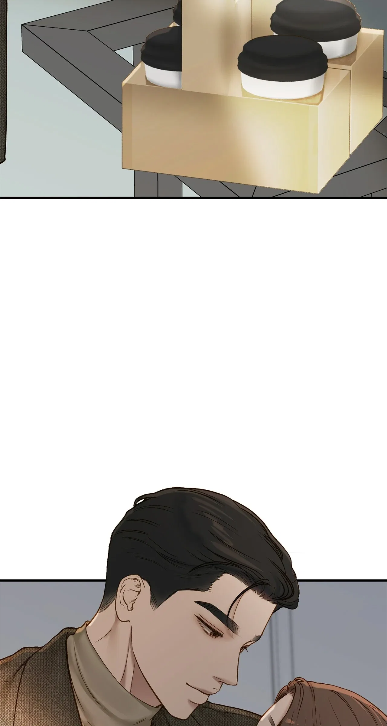 Even Though You Know It’s Crazy Chapter 37 – Page 62