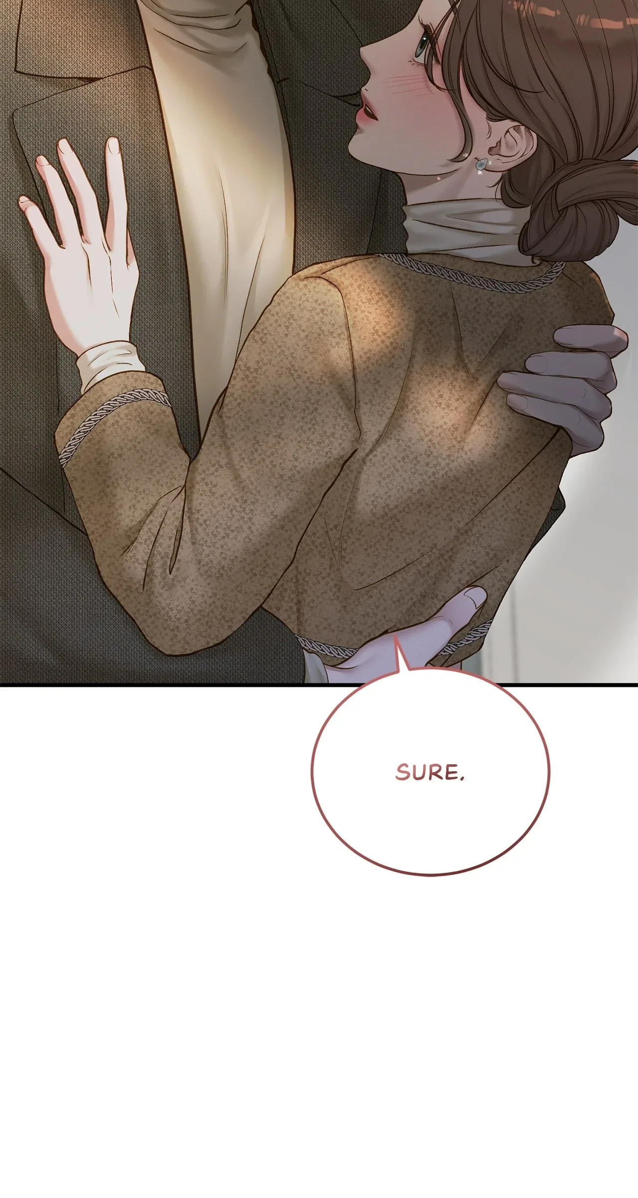 Even Though You Know It’s Crazy Chapter 37 – Page 63