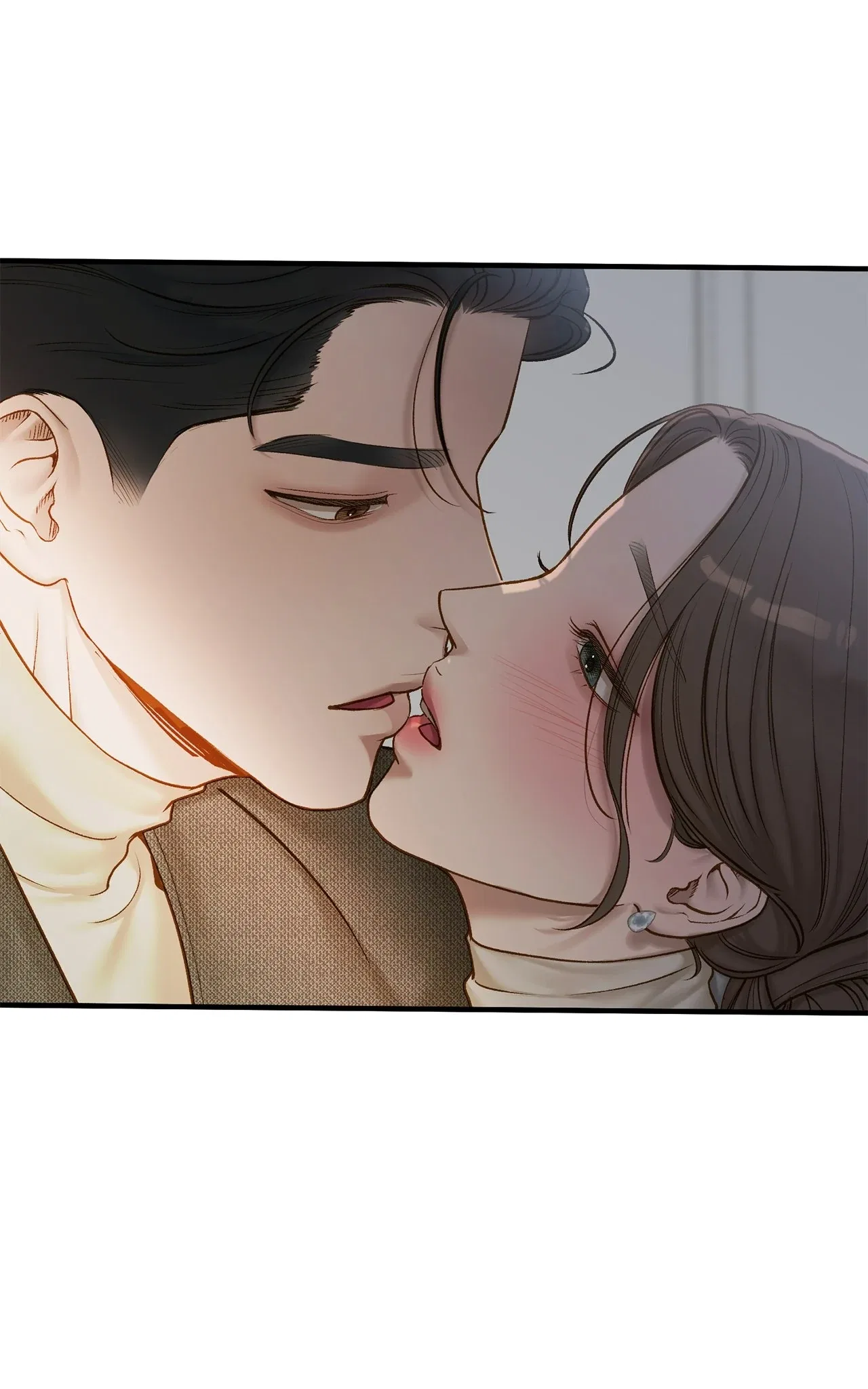 Even Though You Know It’s Crazy Chapter 37 – Page 64