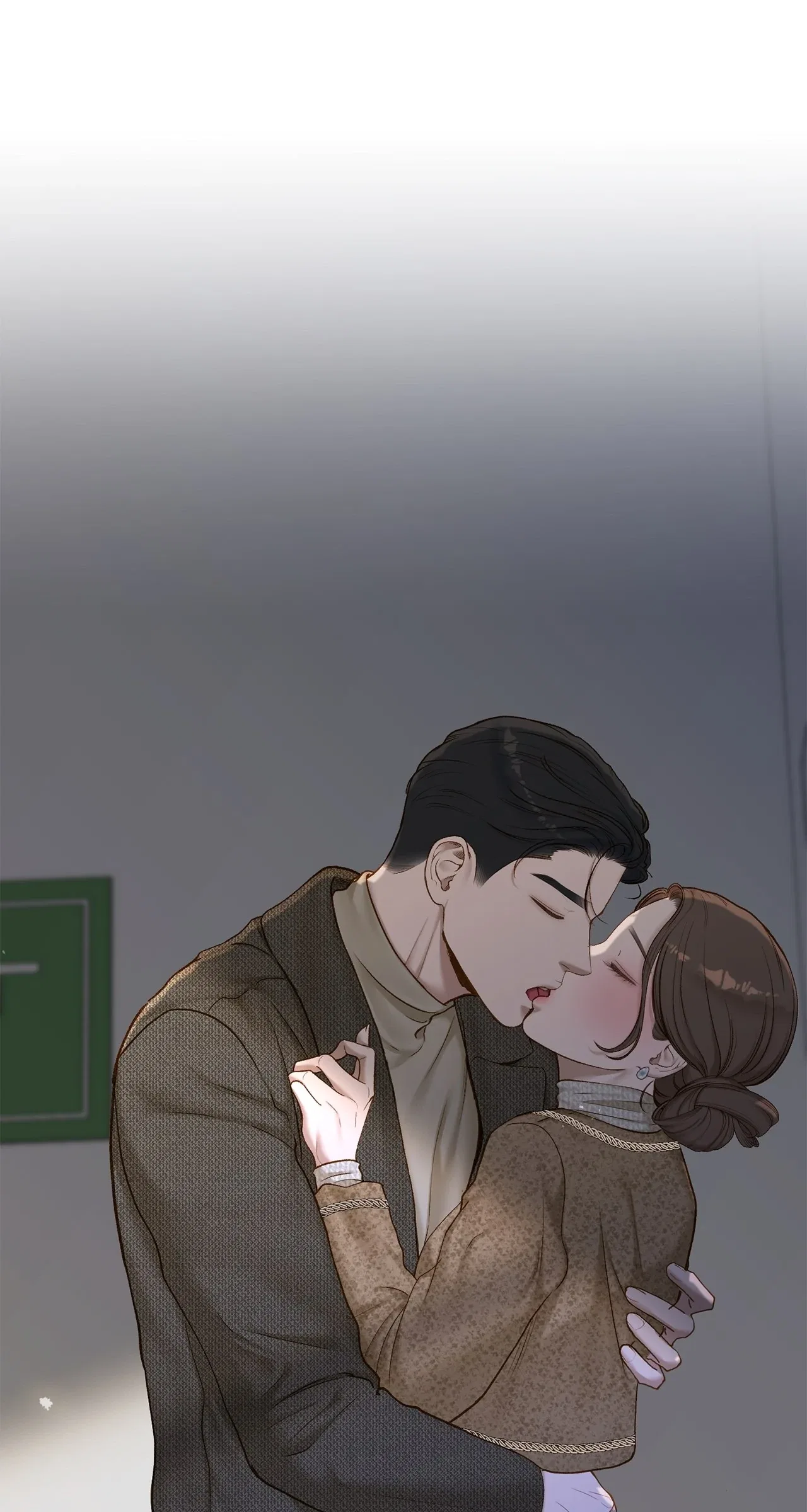 Even Though You Know It’s Crazy Chapter 37 – Page 65