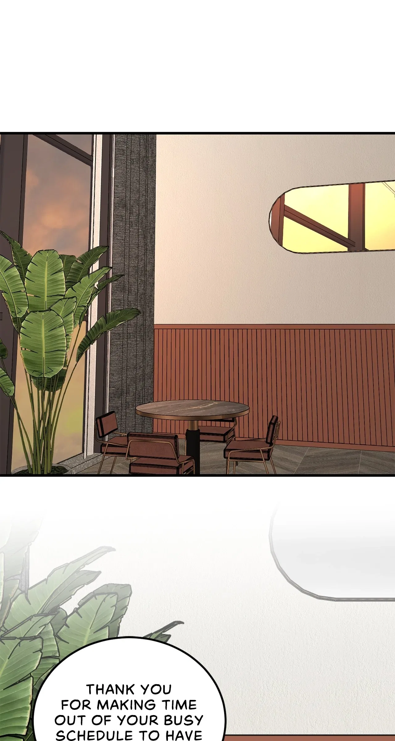 Even Though You Know It’s Crazy Chapter 37 – Page 68