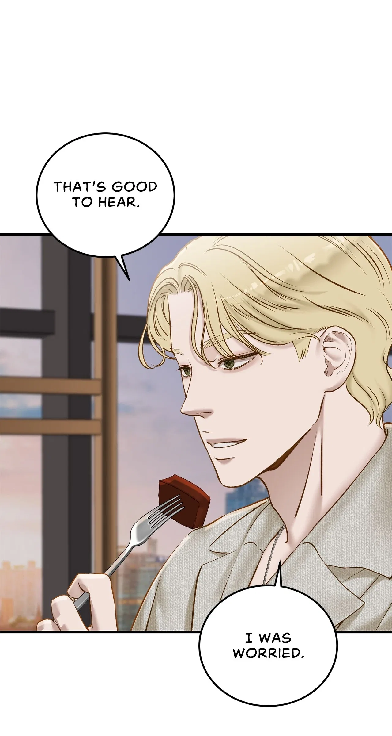 Even Though You Know It’s Crazy Chapter 37 – Page 71