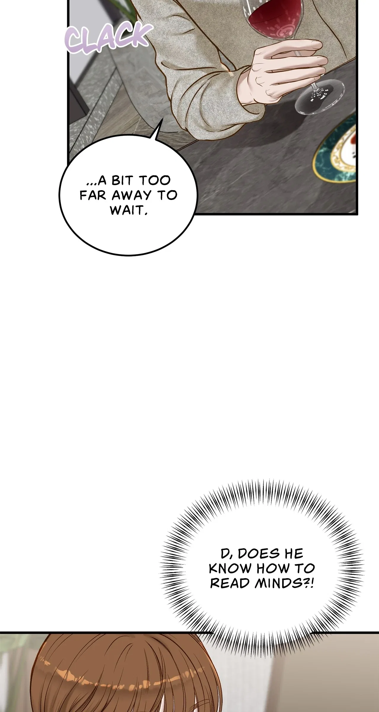 Even Though You Know It’s Crazy Chapter 37 – Page 75