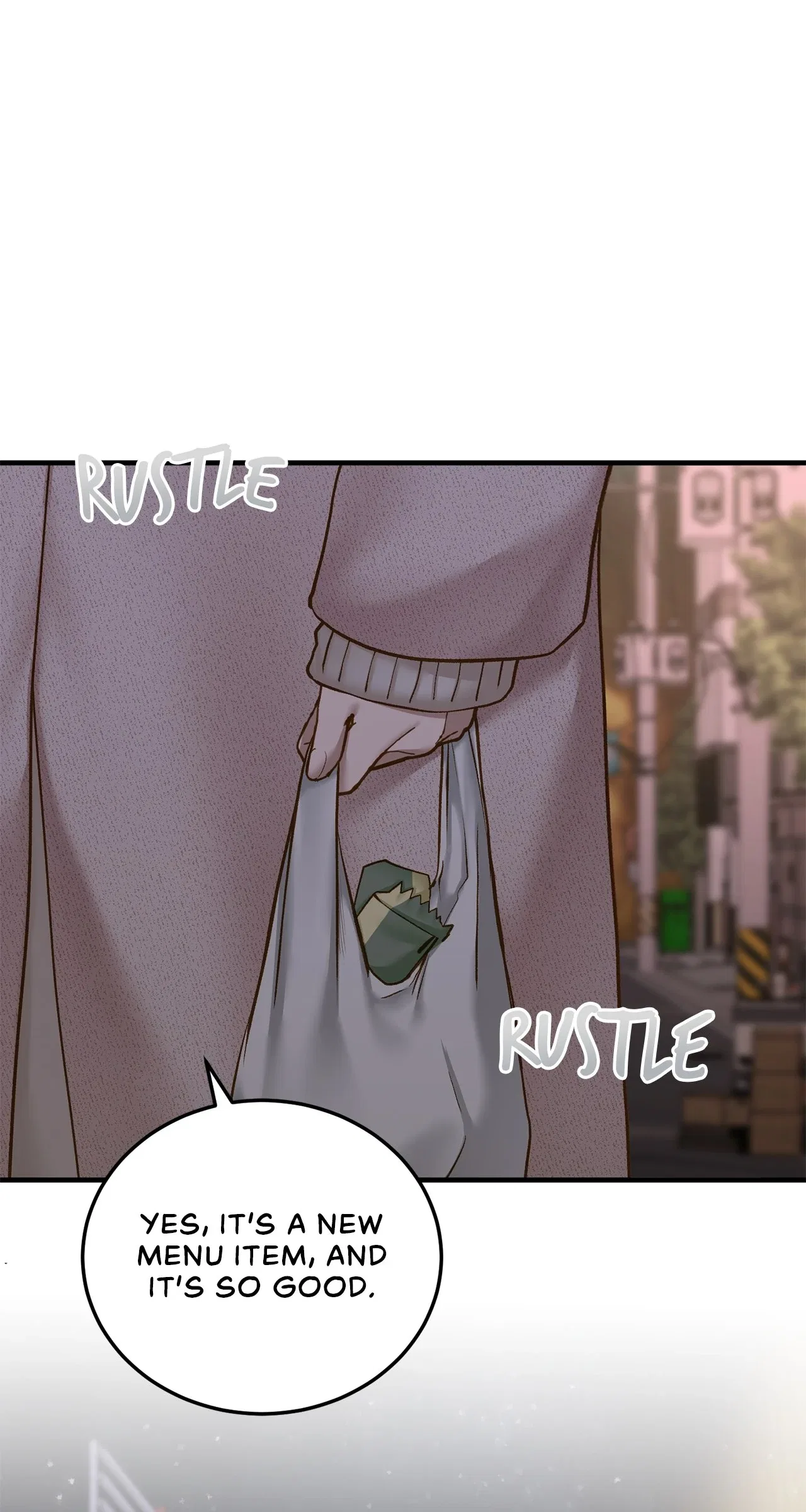 Even Though You Know It’s Crazy Chapter 37 – Page 81