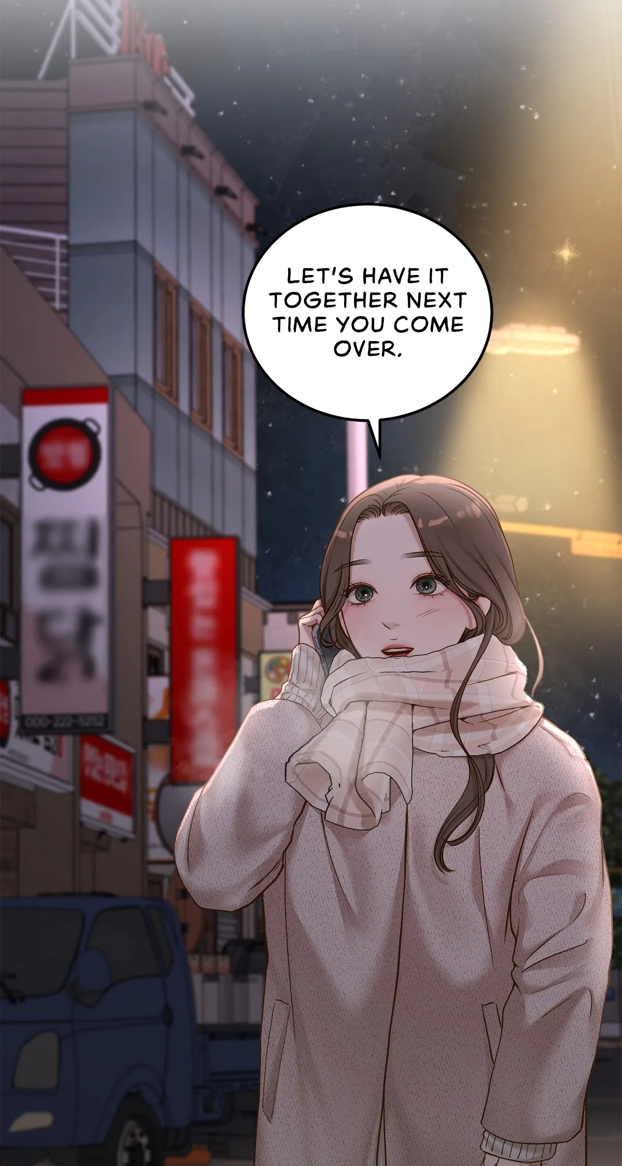 Even Though You Know It’s Crazy Chapter 37 – Page 82