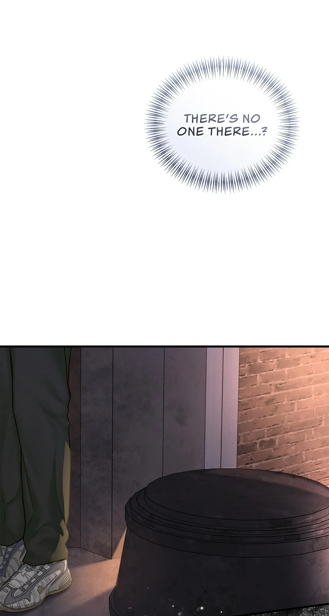 Even Though You Know It’s Crazy Chapter 37 – Page 89