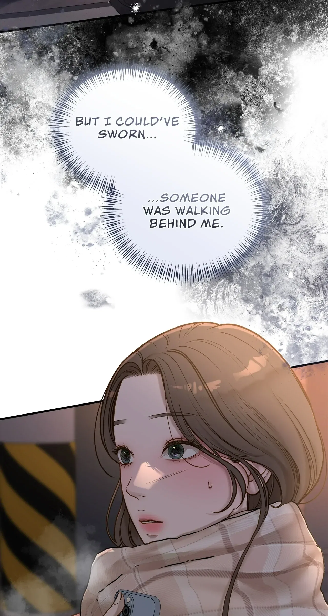 Even Though You Know It’s Crazy Chapter 37 – Page 90