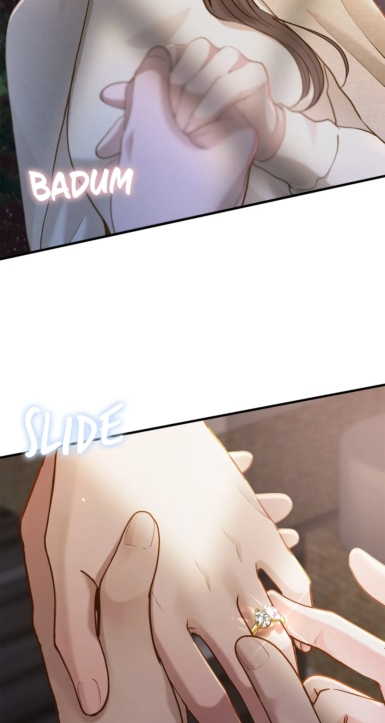 Even Though You Know It’s Crazy Chapter 36 – Page 5