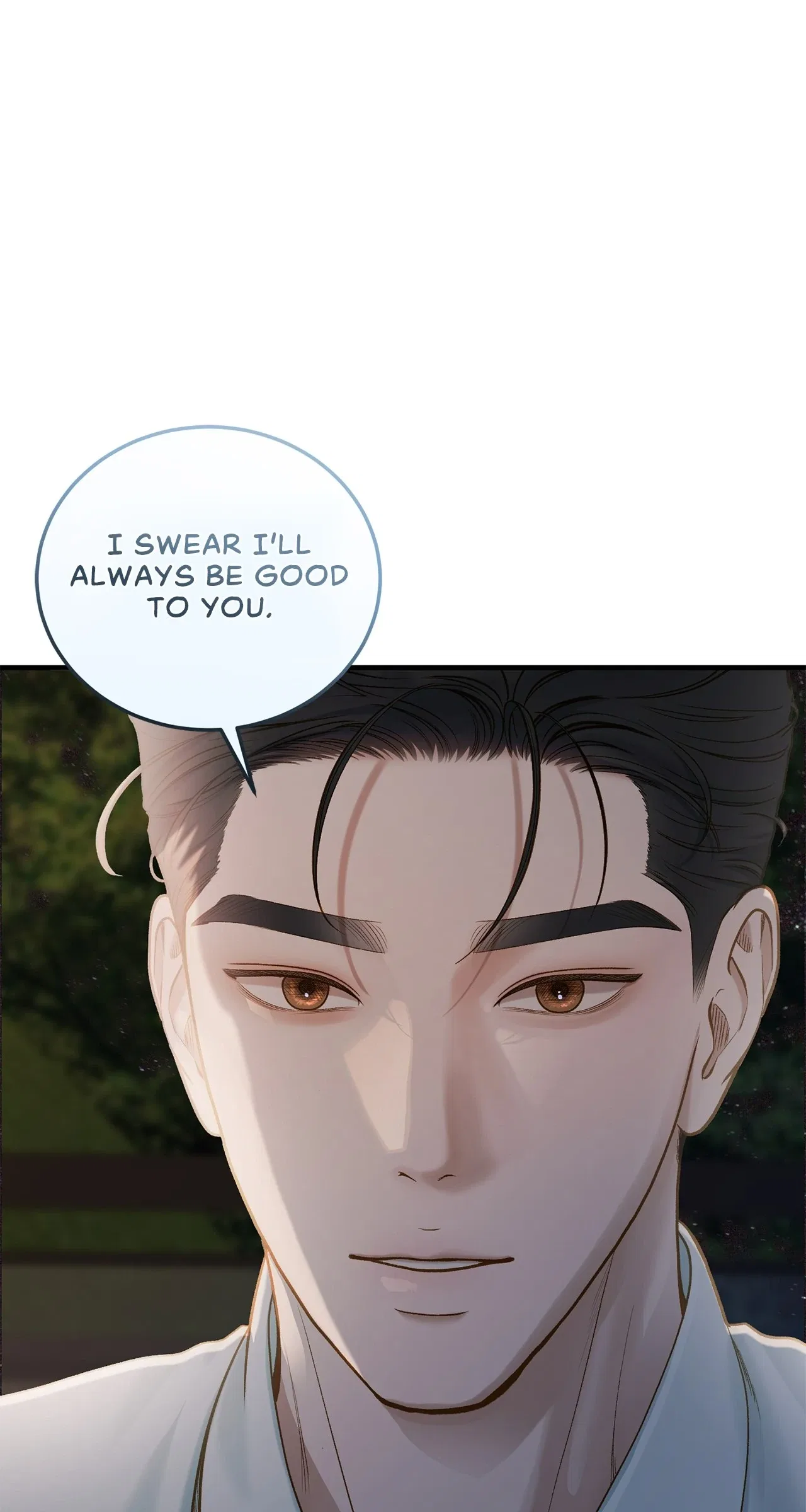 Even Though You Know It’s Crazy Chapter 36 – Page 7