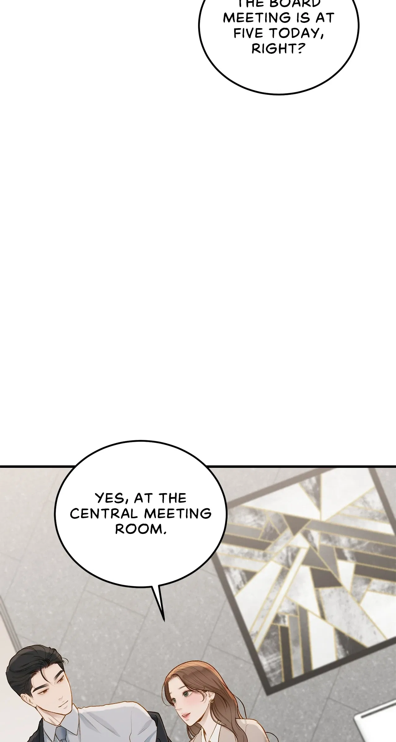 Even Though You Know It’s Crazy Chapter 36 – Page 22