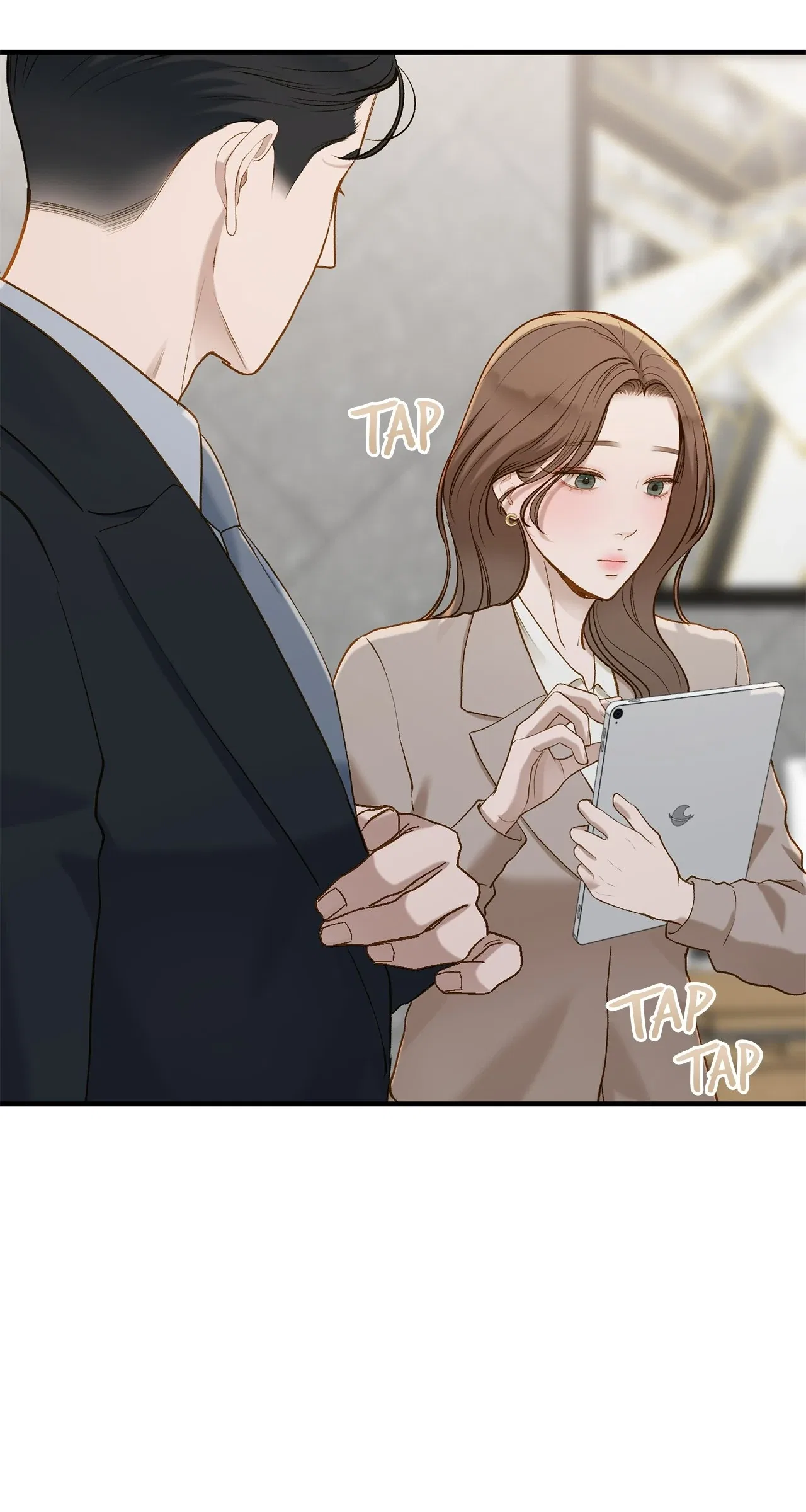 Even Though You Know It’s Crazy Chapter 36 – Page 25