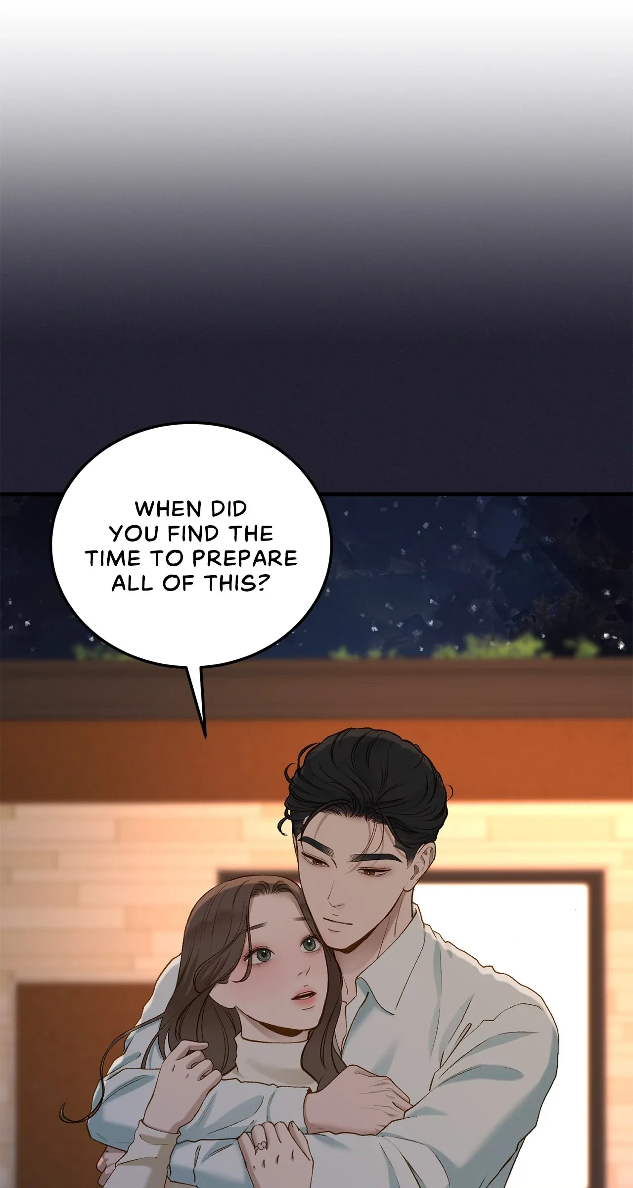 Even Though You Know It’s Crazy Chapter 36 – Page 28