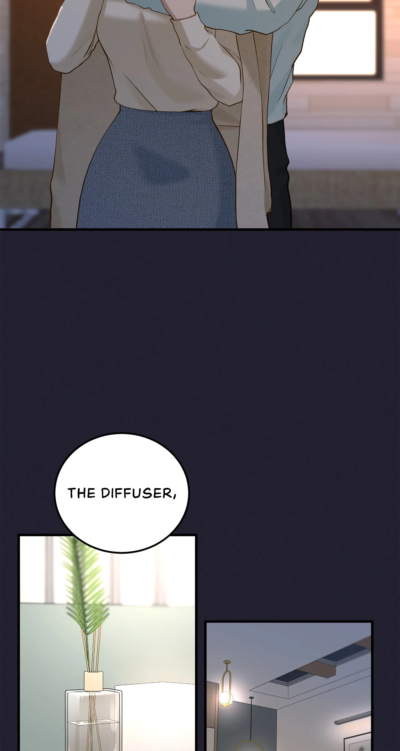 Even Though You Know It’s Crazy Chapter 36 – Page 29