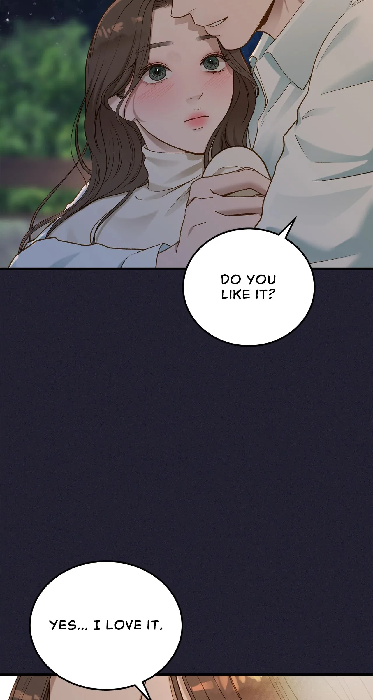 Even Though You Know It’s Crazy Chapter 36 – Page 31