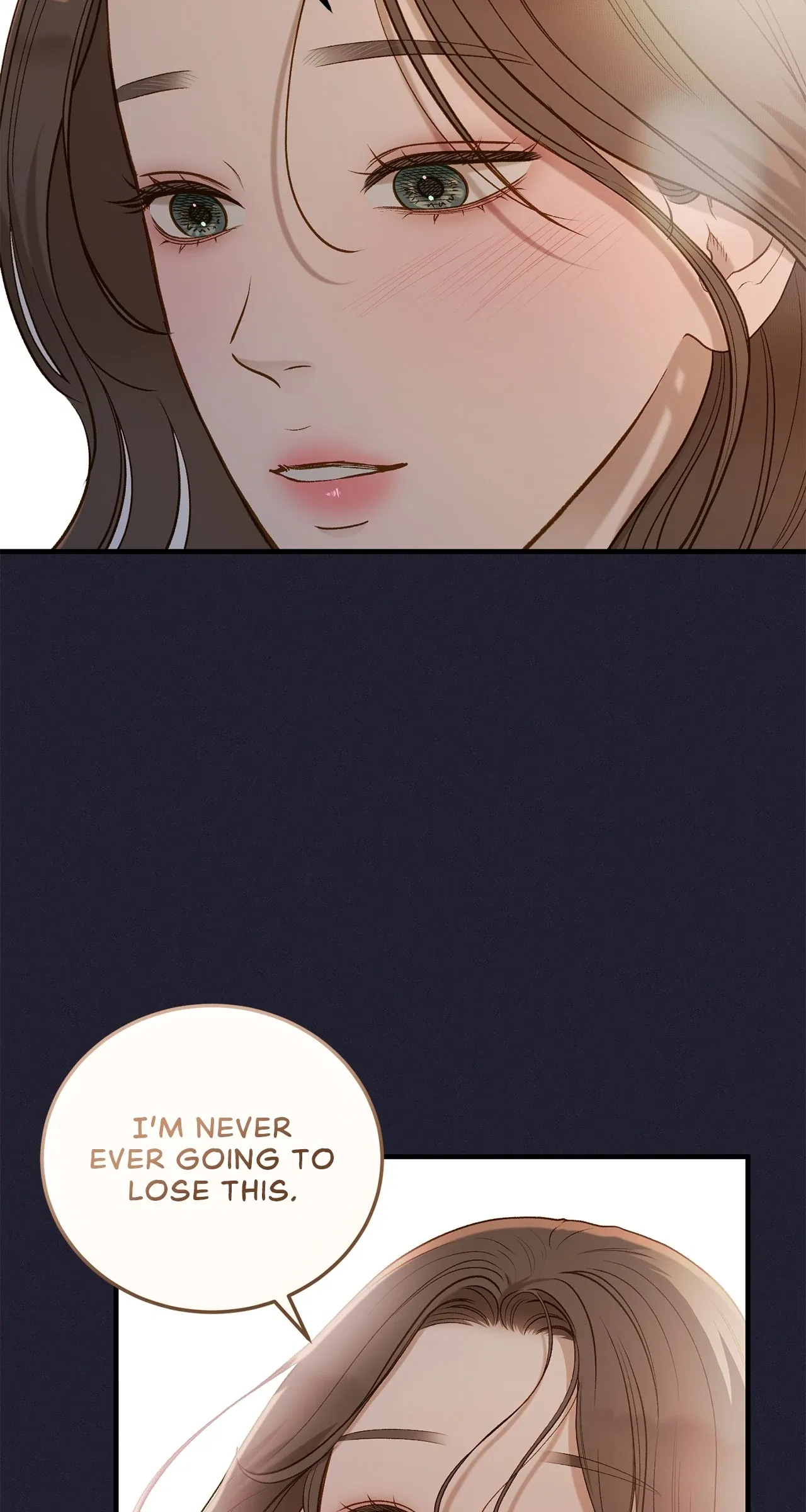 Even Though You Know It’s Crazy Chapter 36 – Page 32
