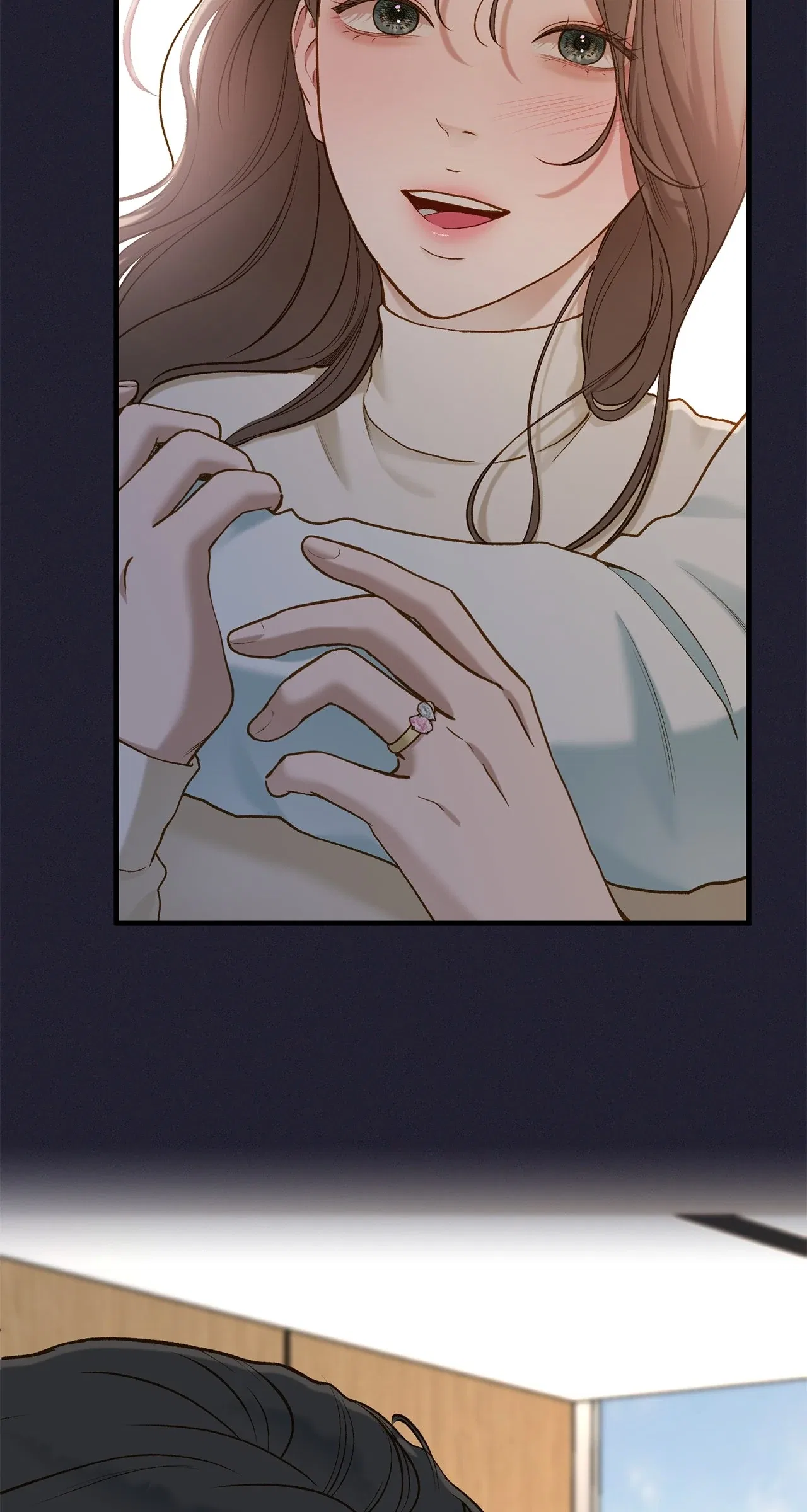 Even Though You Know It’s Crazy Chapter 36 – Page 33