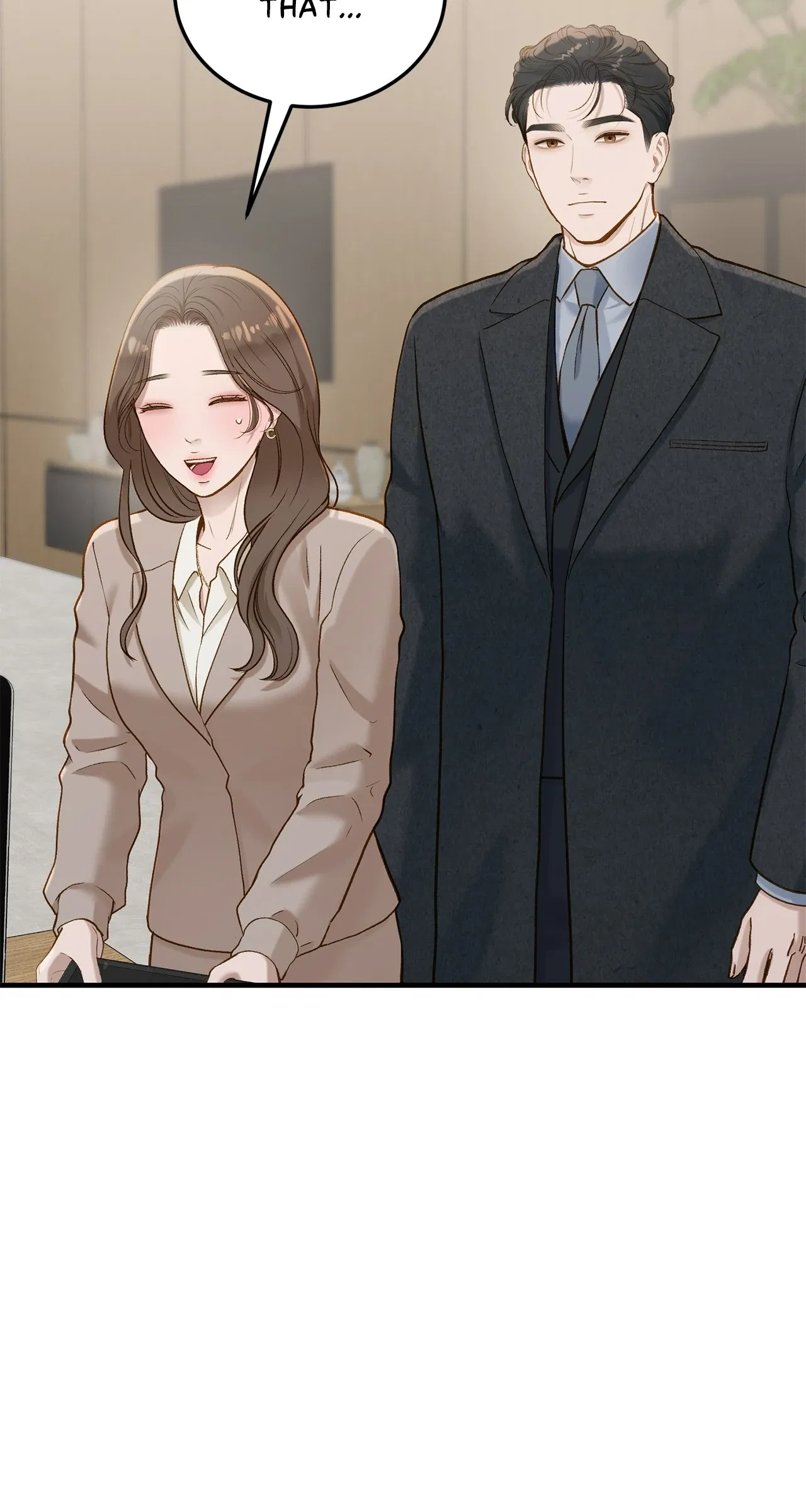 Even Though You Know It’s Crazy Chapter 36 – Page 39