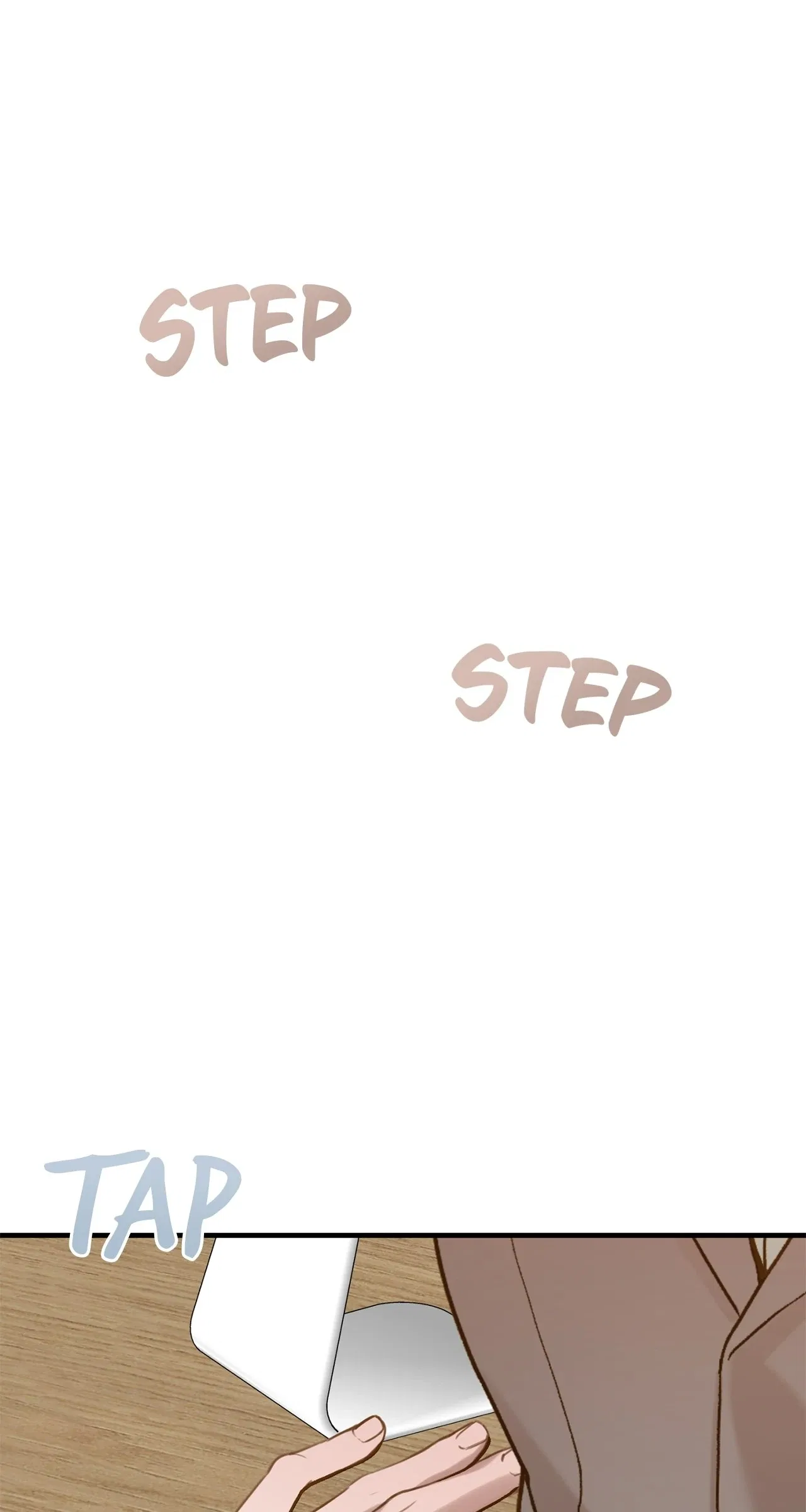 Even Though You Know It’s Crazy Chapter 36 – Page 43