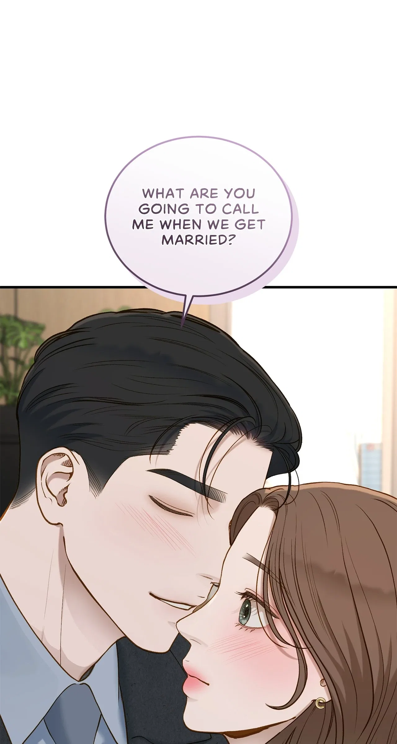 Even Though You Know It’s Crazy Chapter 36 – Page 47